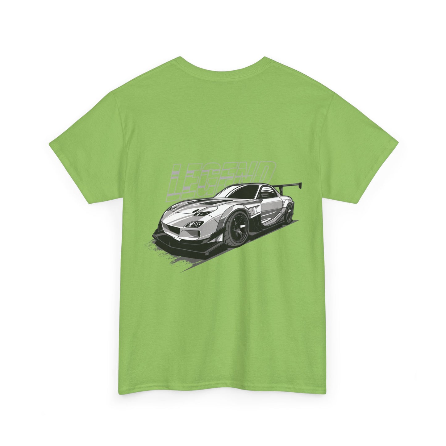 All Designs - Mazda RX-7 FD Legend JDM
