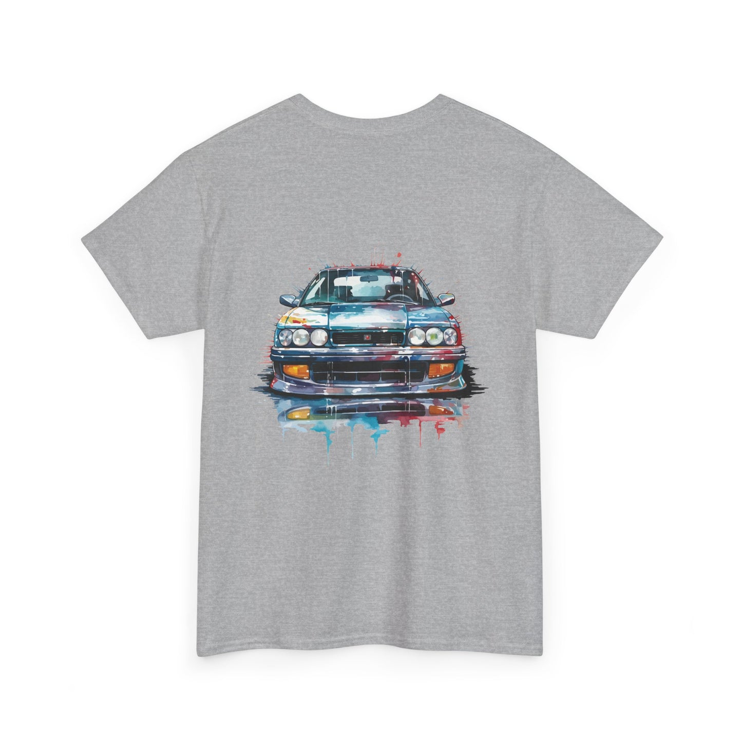 All Designs - Watercolor JDM Car 10