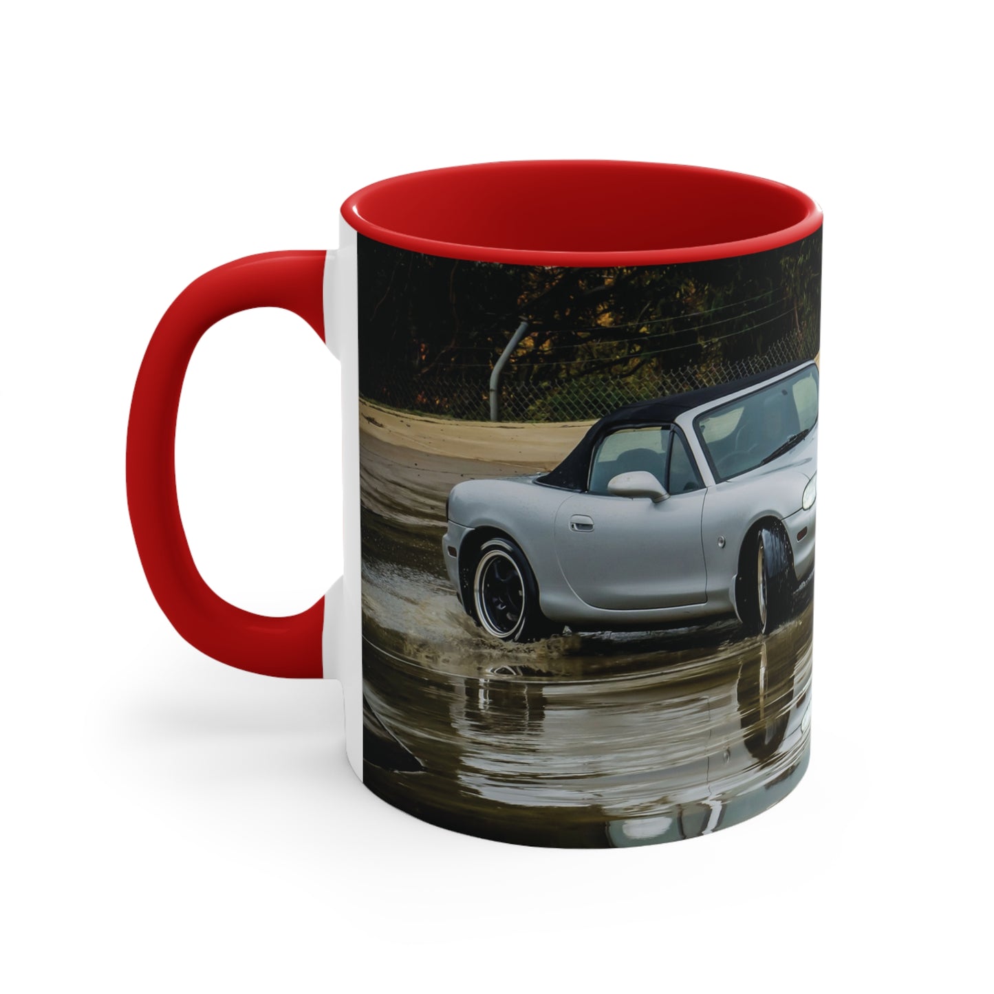 AOGraphics - Skidpan - Mazda MX5 Silver