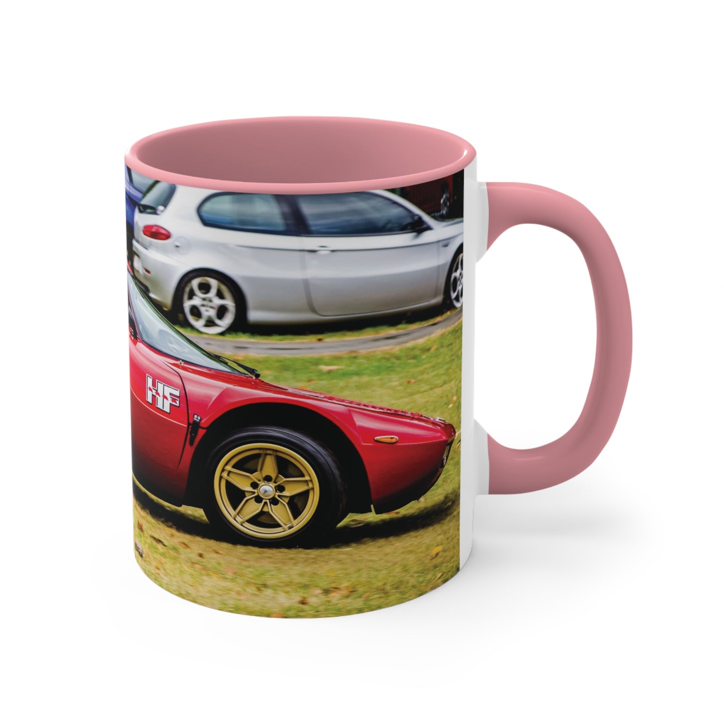 AOGraphics - Stratos Mug, 325ml