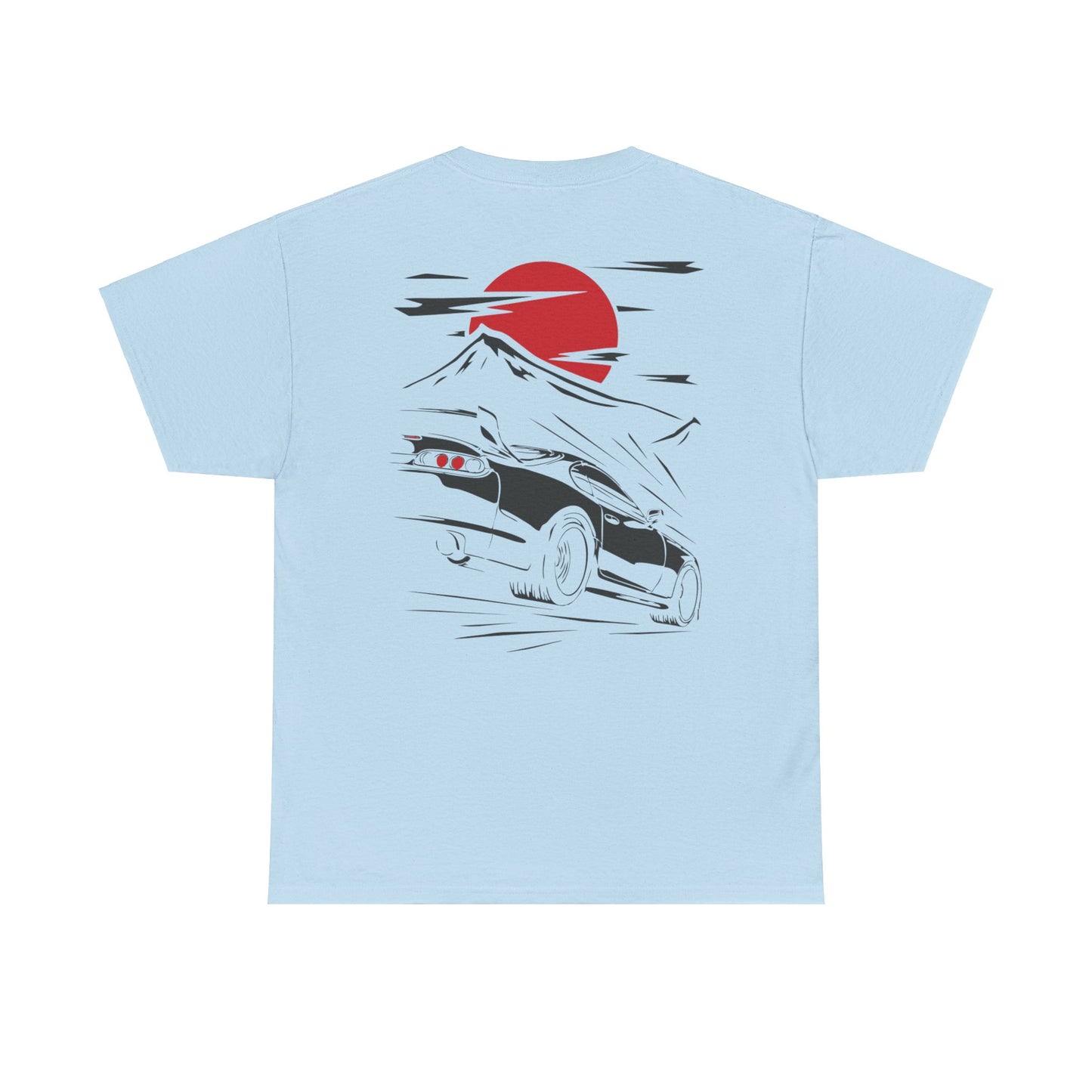 All Designs - Toyota Supra JDM