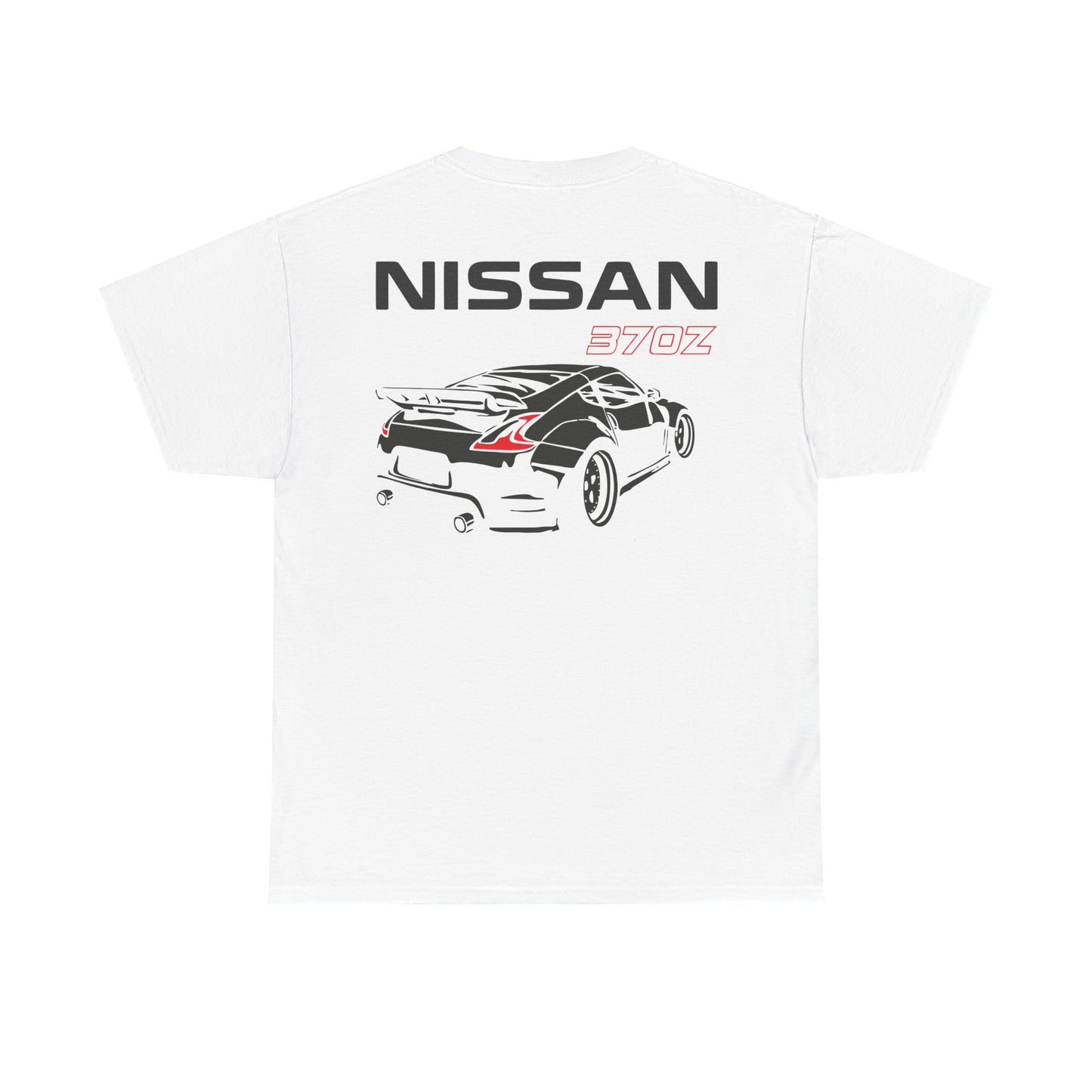 All Designs - Nissan 370Z