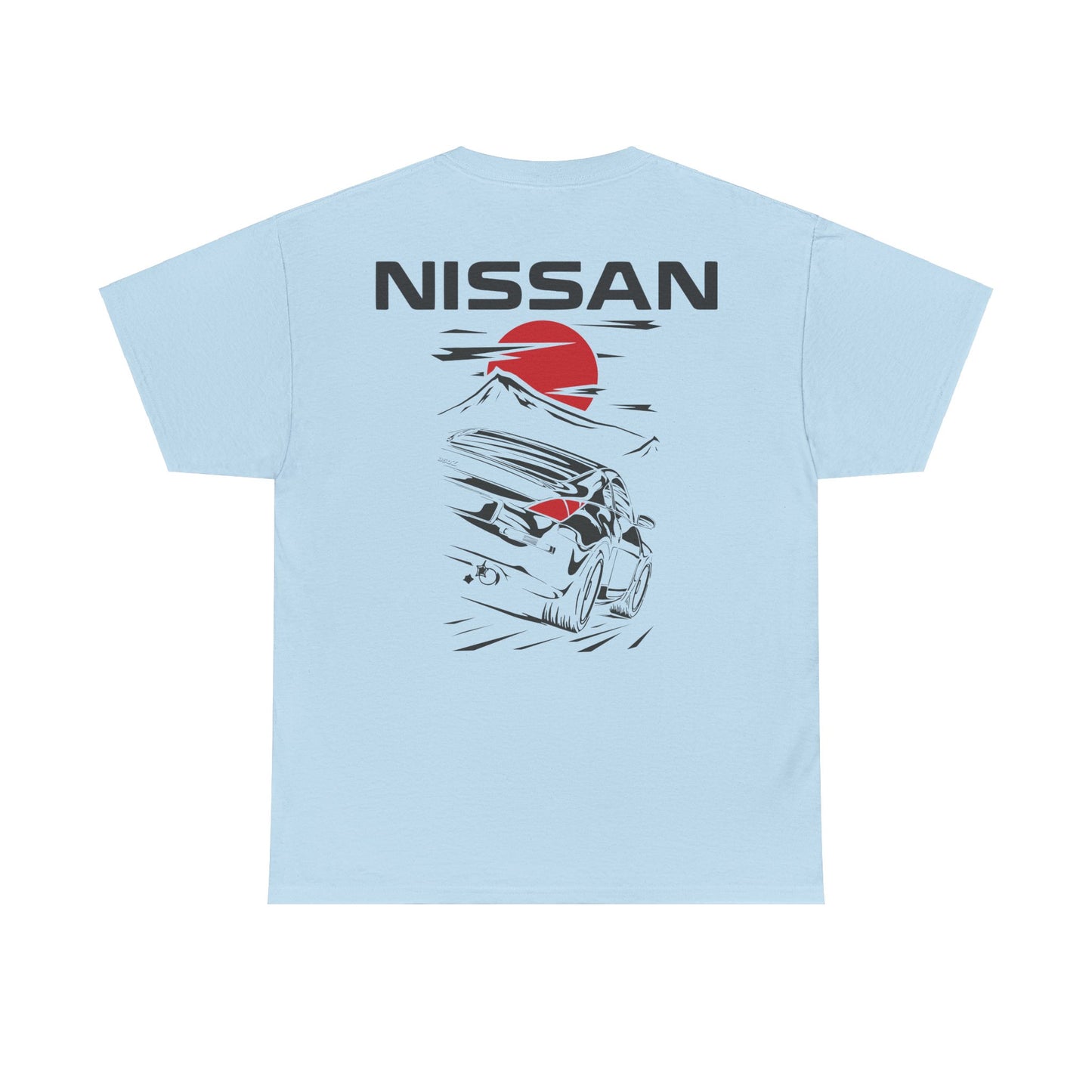 All Designs - Nissan 370Z JDM