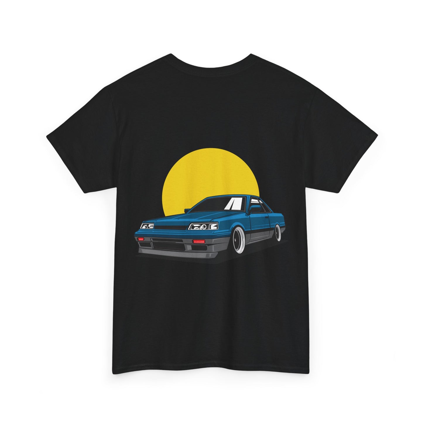 HNCR - Nissan Skyline R31 JDM Tee