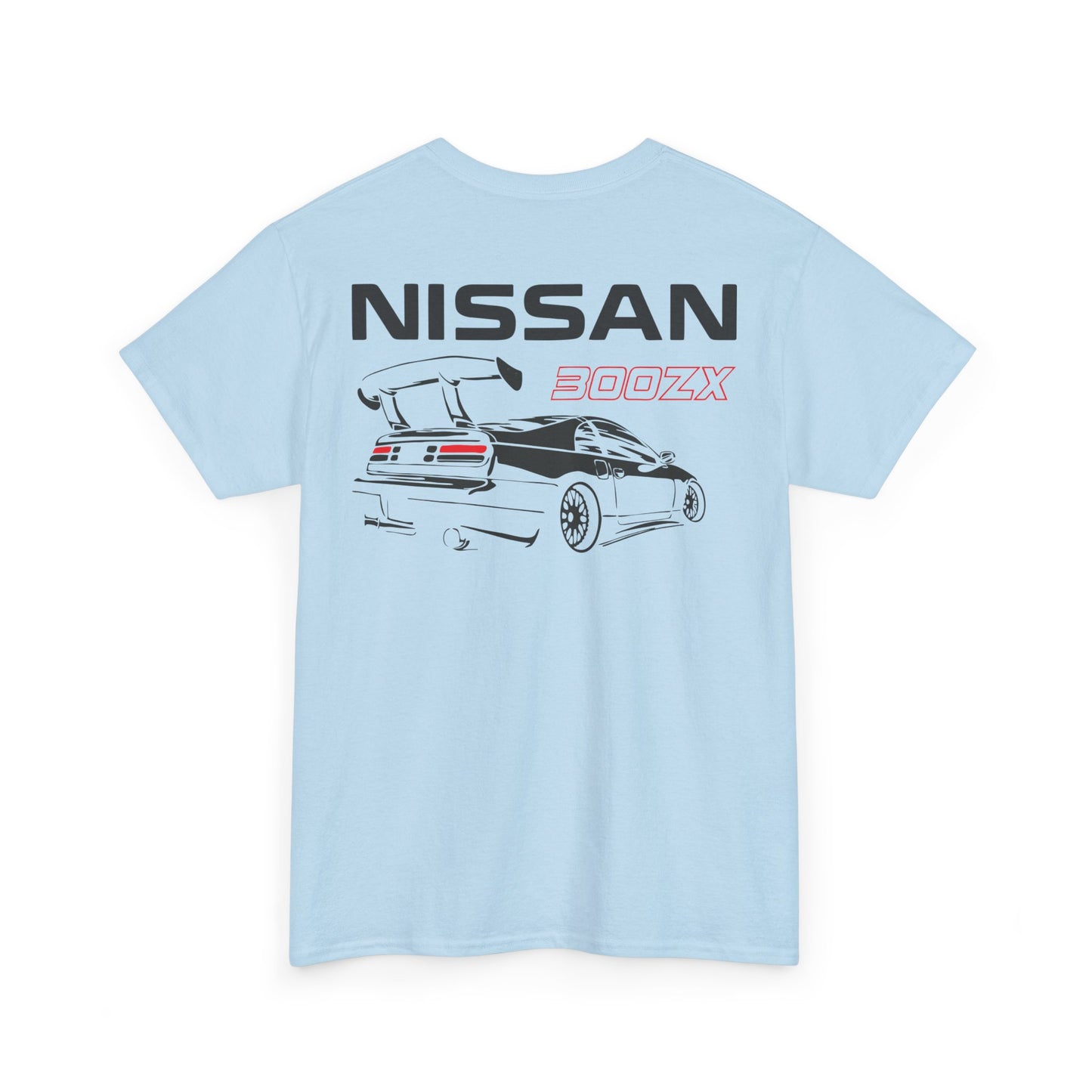 All Designs - Nissan 300ZX
