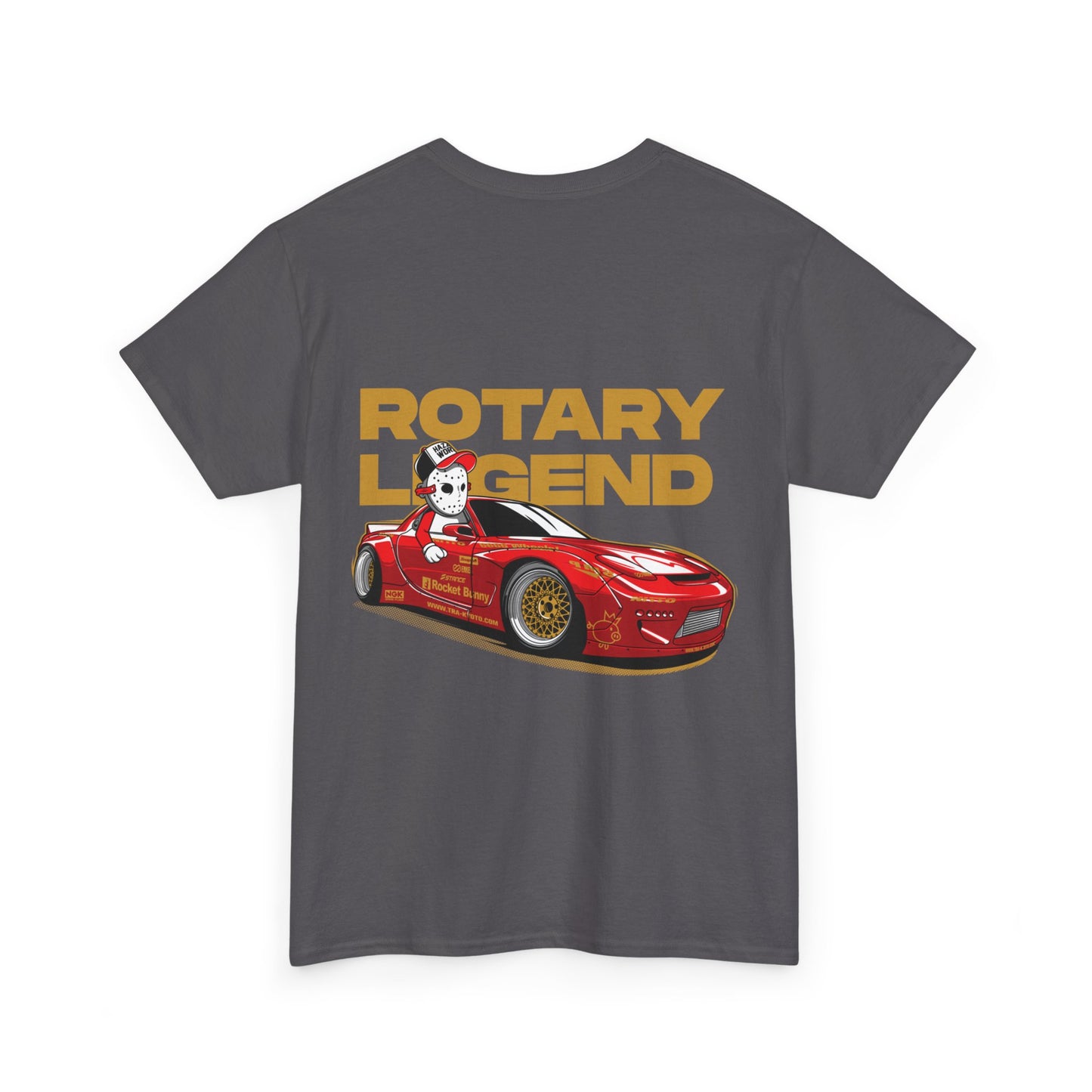 All Designs - Mazda RX-7 FD Rotary Legend JDM