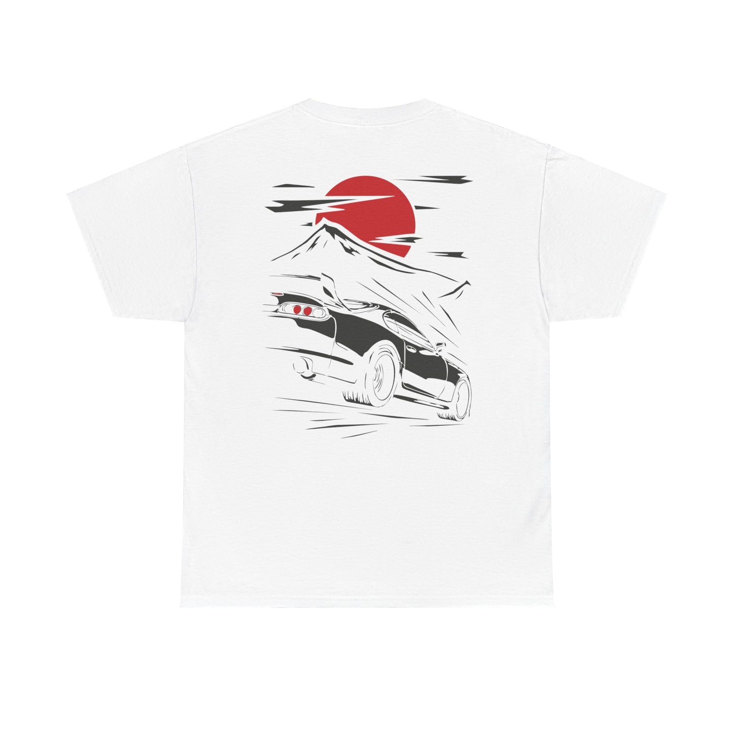 All Designs - Toyota Supra JDM