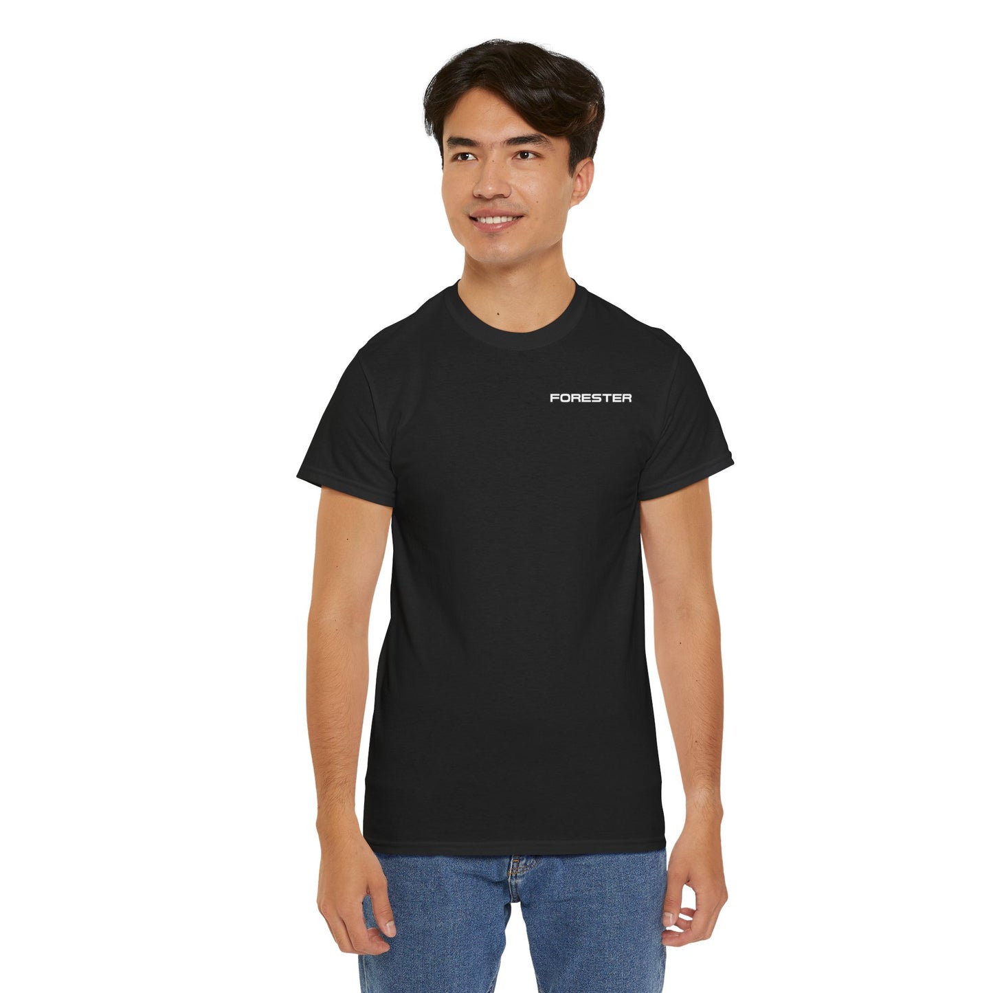 All Designs - Subaru Forester Tee (JDM)