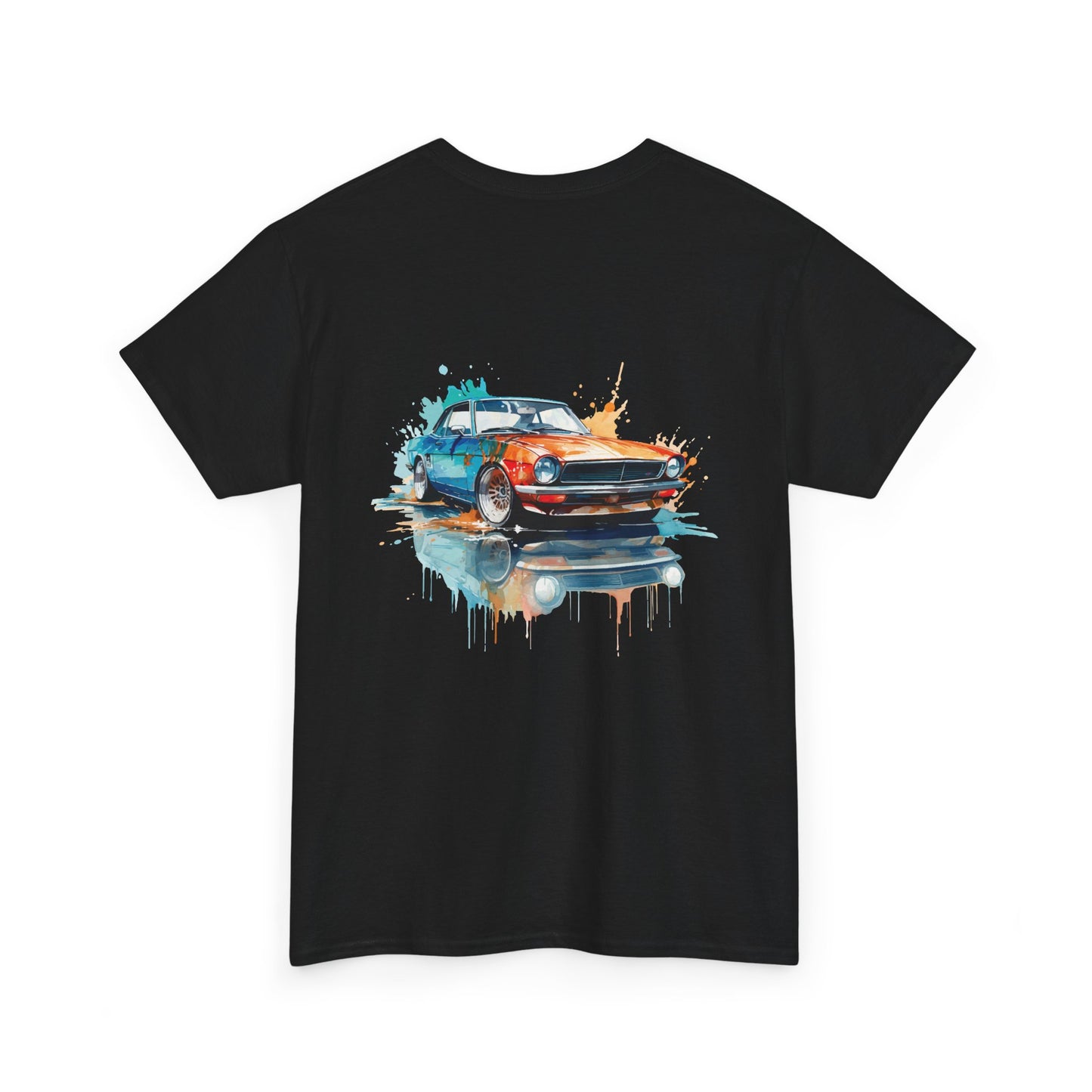 All Designs - Watercolor JDM Car 05