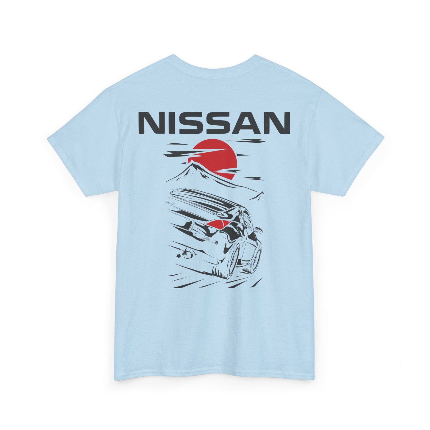 All Designs - Nissan 370Z JDM