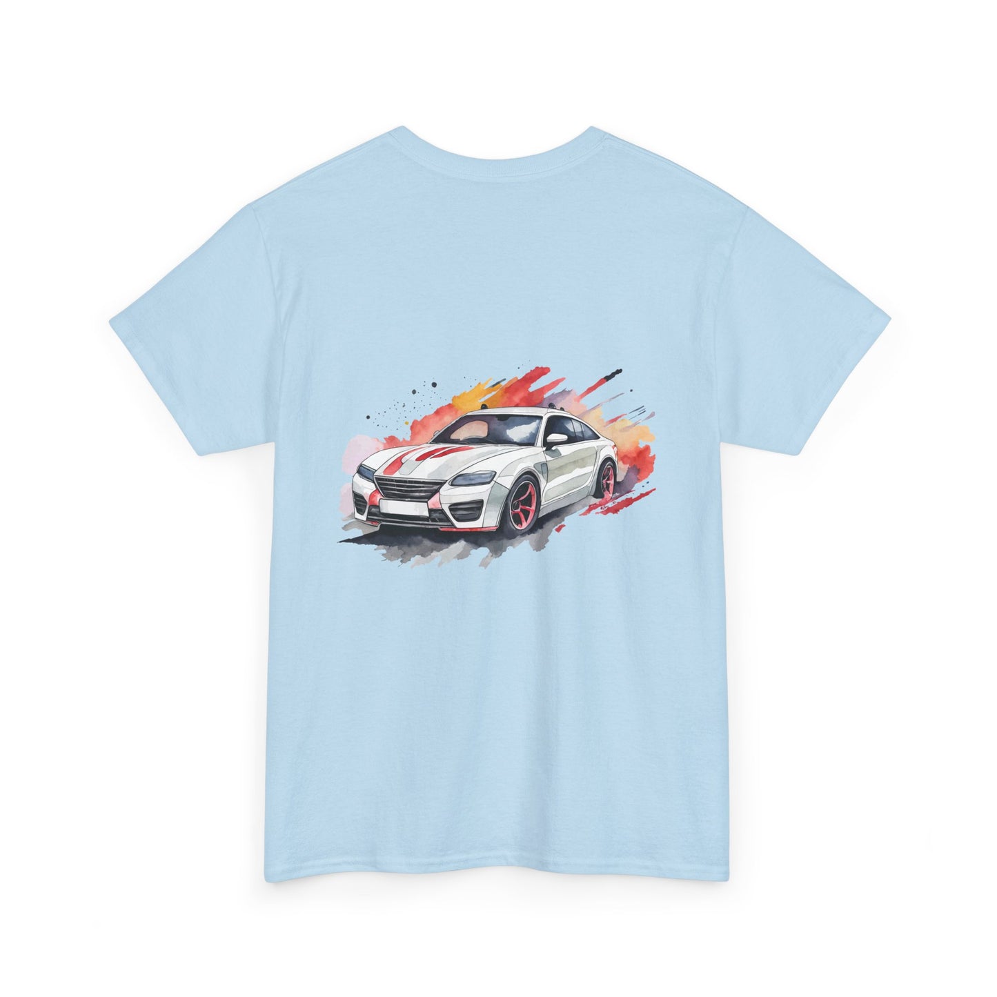 All Designs - Watercolor JDM Car 13