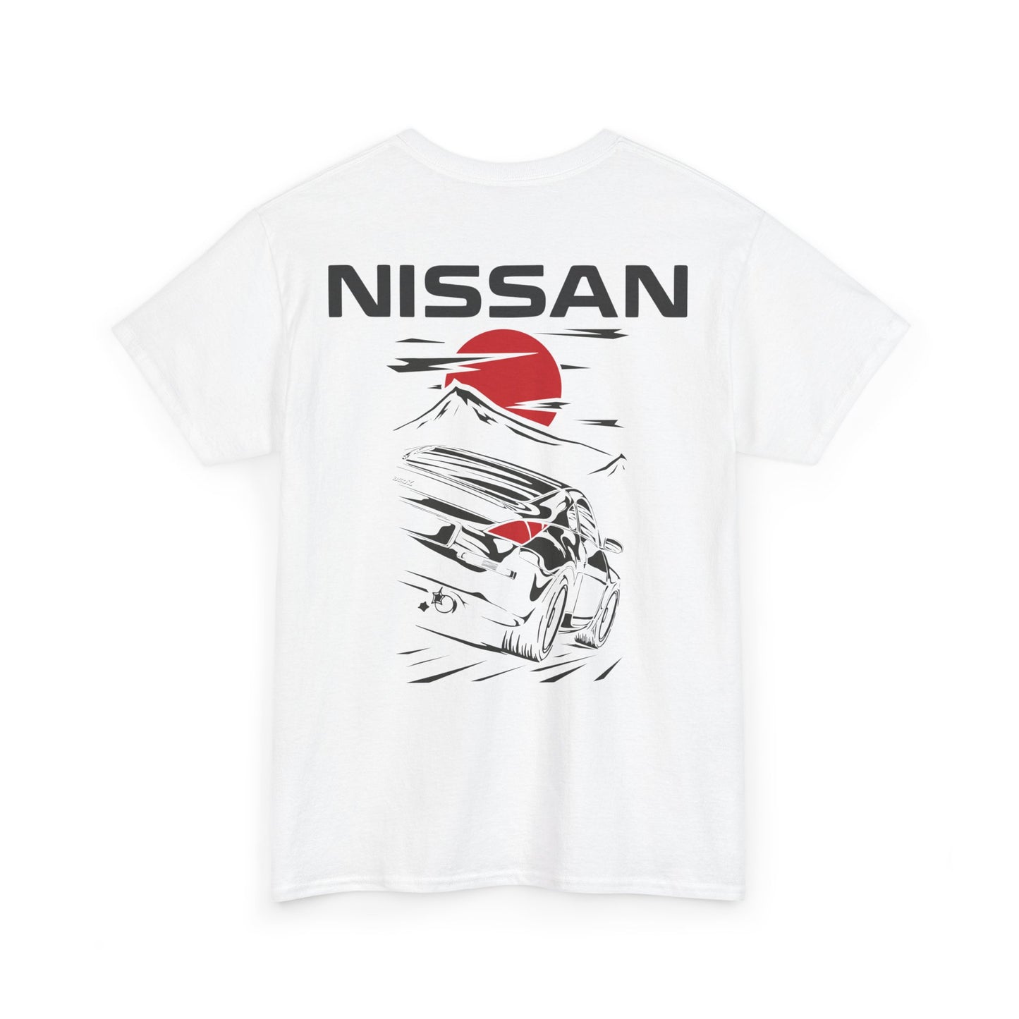 All Designs - Nissan 370Z JDM