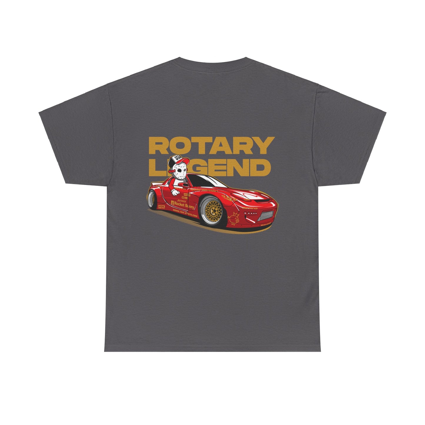 All Designs - Mazda RX-7 FD Rotary Legend JDM