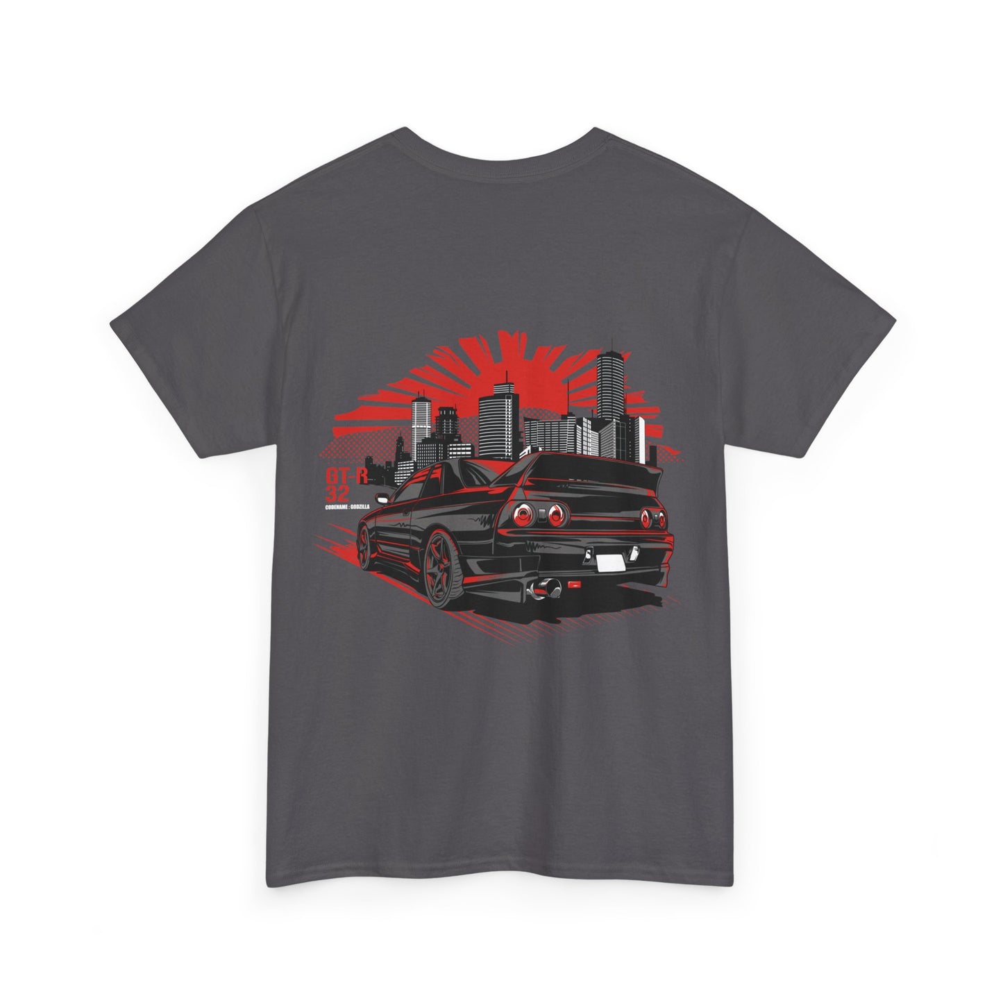 All Designs - Nissan Skyline R32 GTR JDM