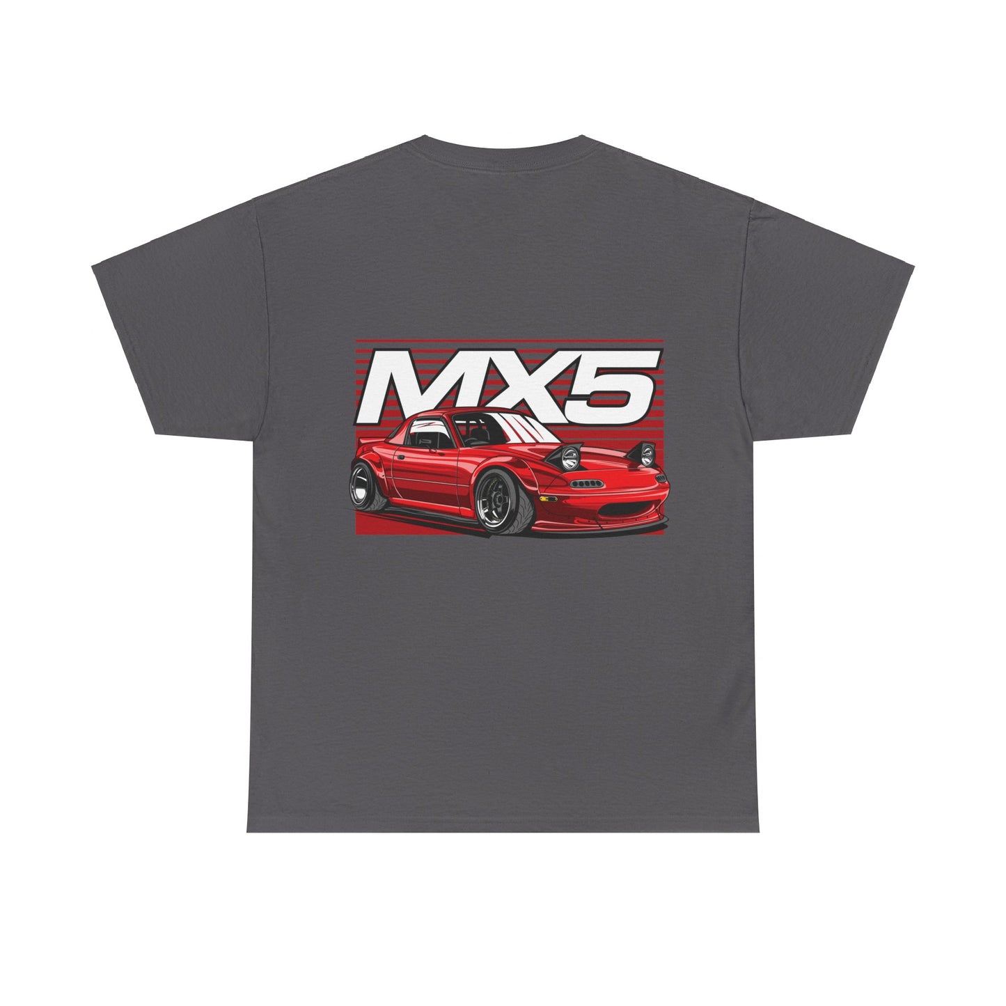 All Designs - MX5 JDM