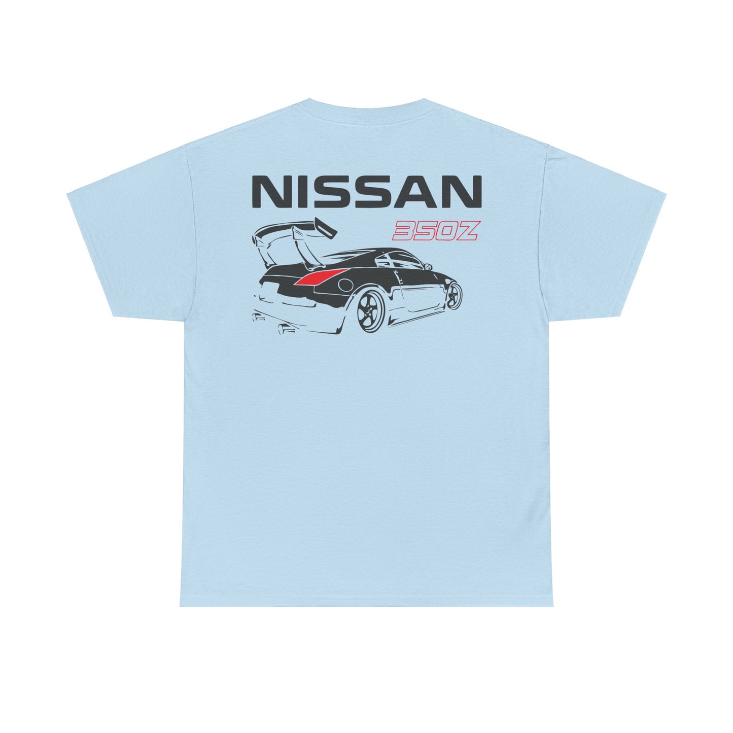 All Designs - Nissan 350Z