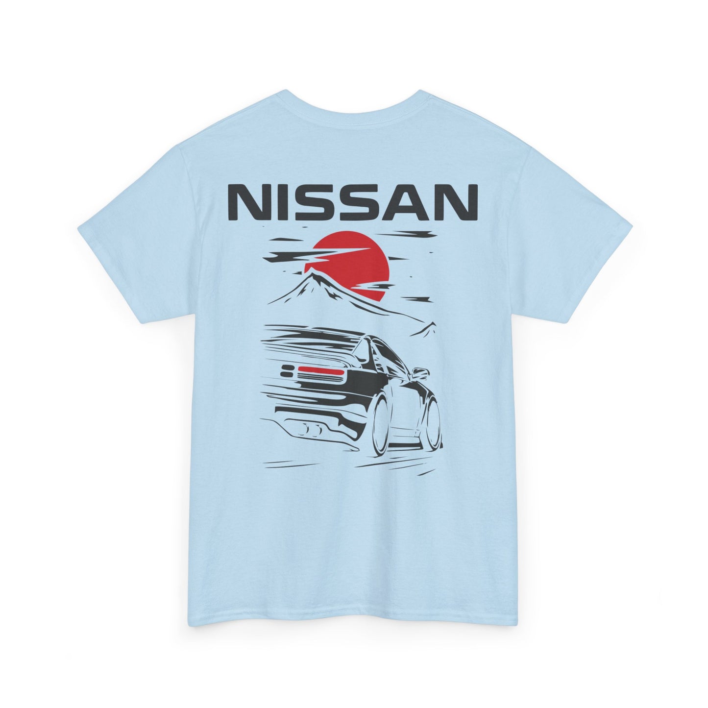 All Designs - Nissan 300ZX JDM