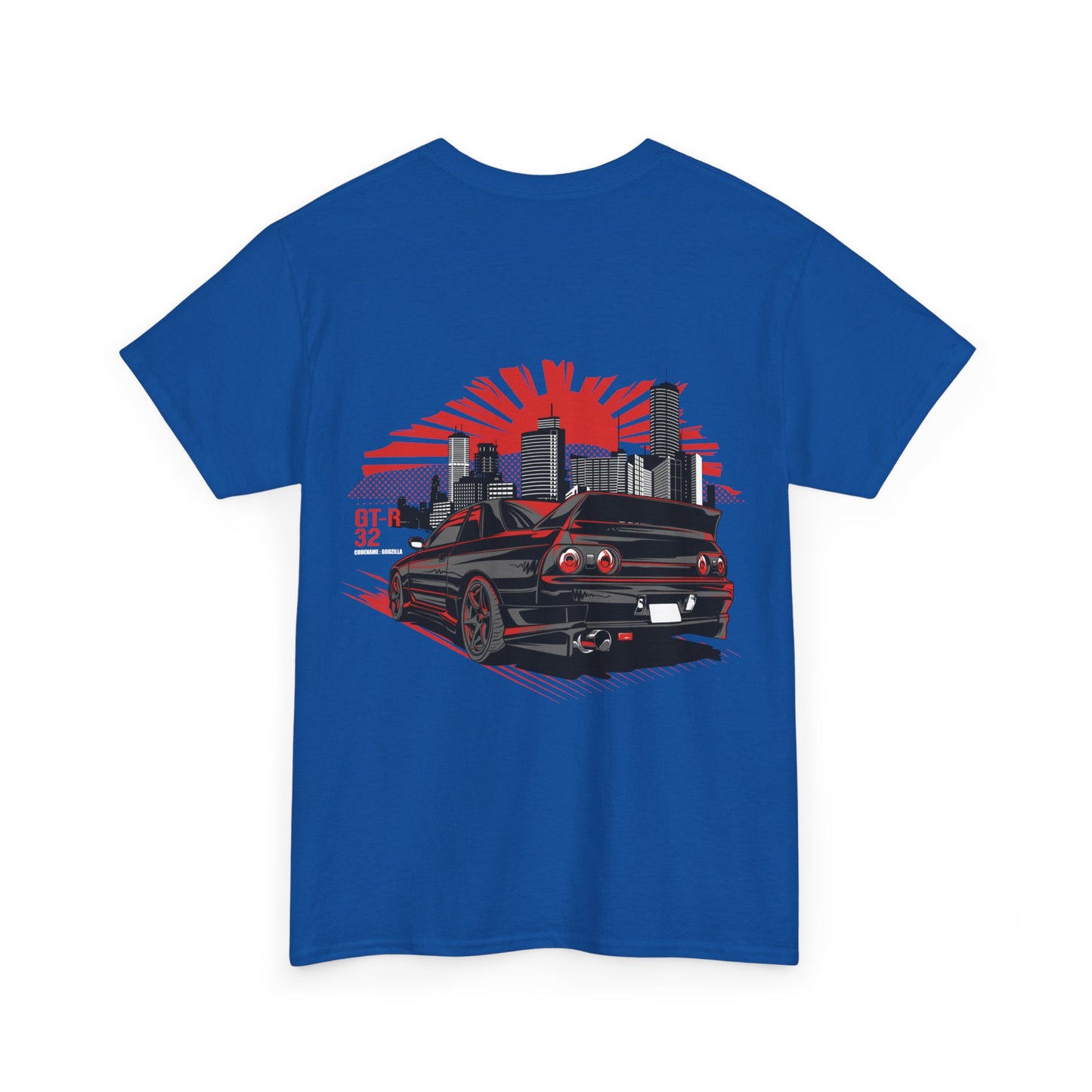 All Designs - Nissan Skyline R32 GTR JDM