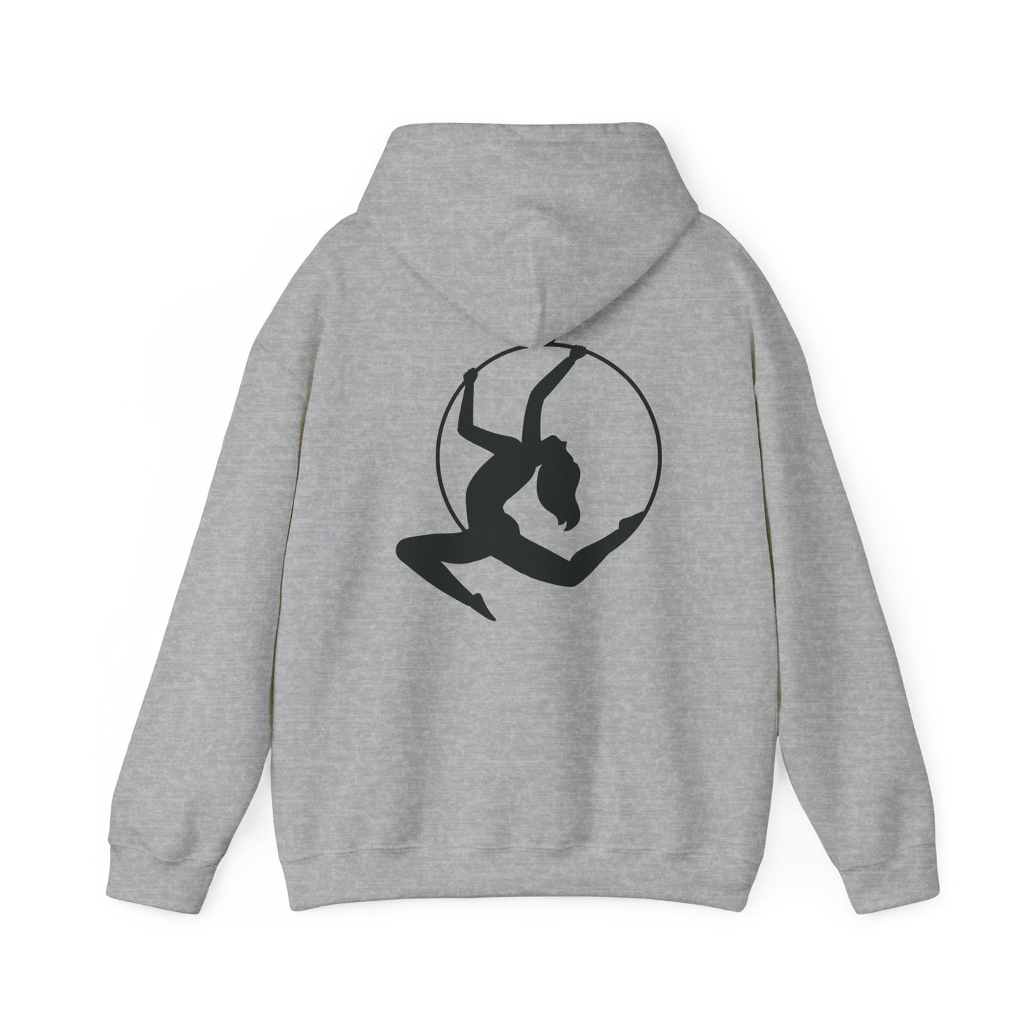 Dance Studio - Hoodie - Aerial Hoop