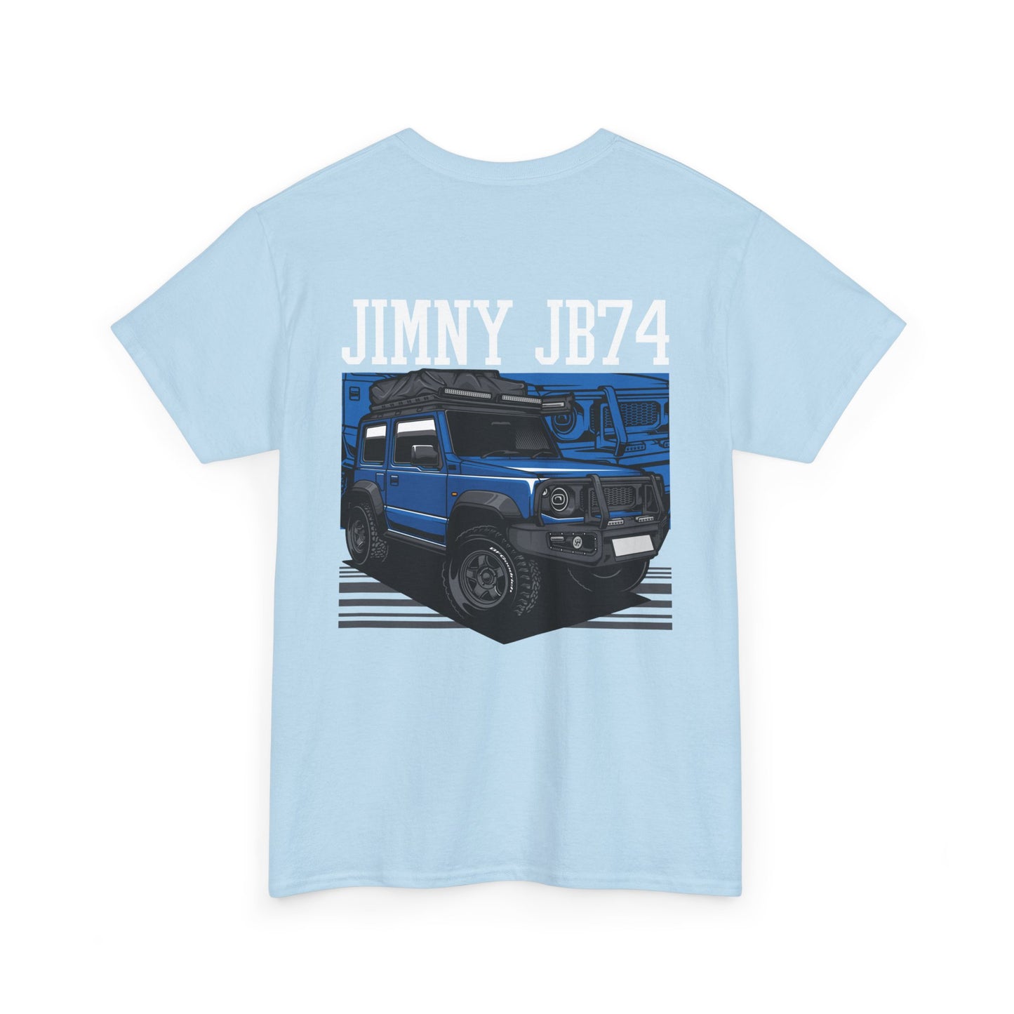 All Designs - Suzuki Jimny JB74 Tee