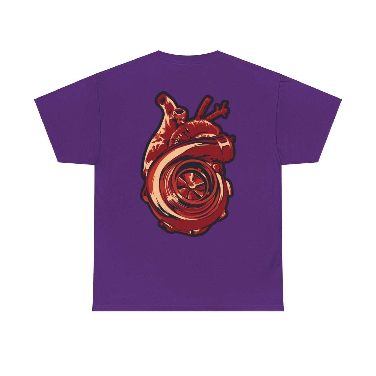 All Designs - Turbo Heart