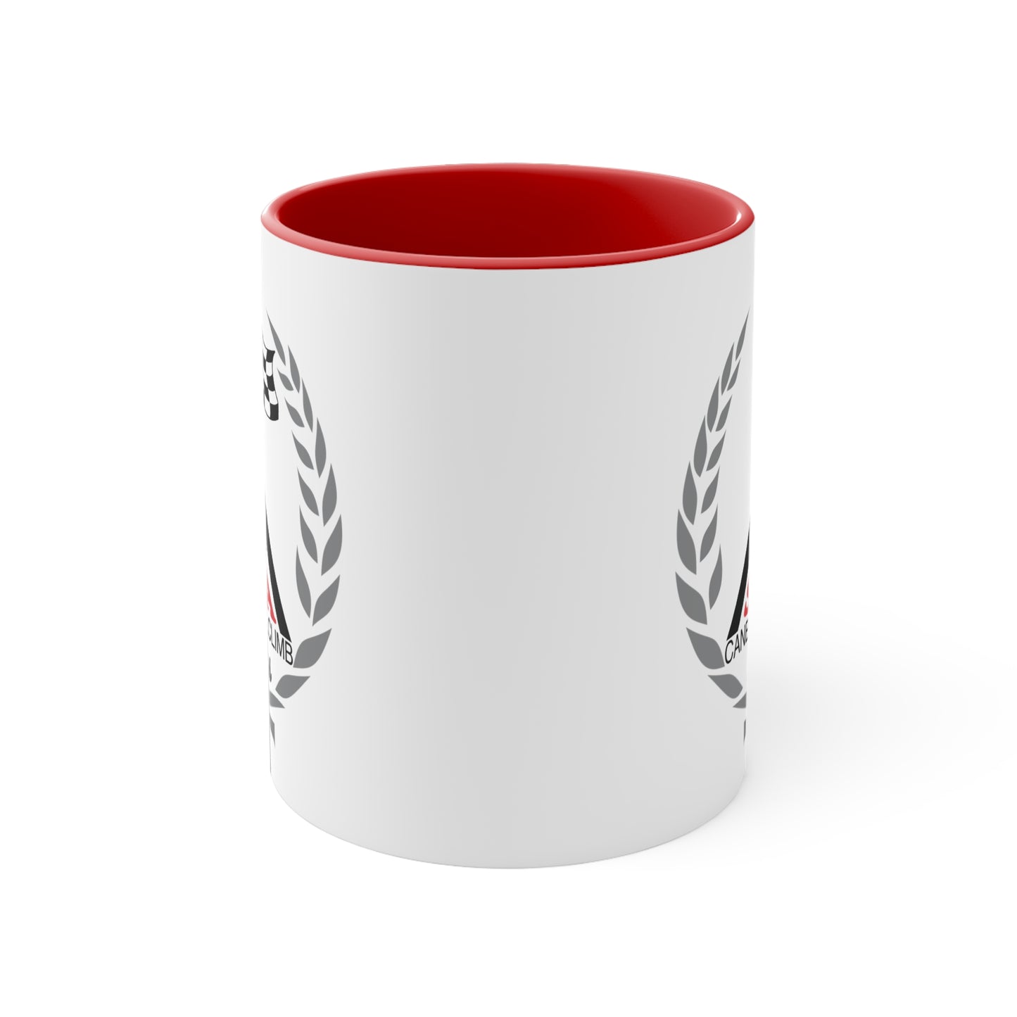 SDMA - Canberra Hillclimb Club Mug 25 Years
