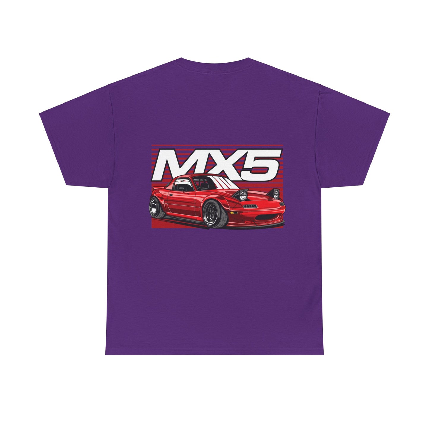 All Designs - MX5 JDM