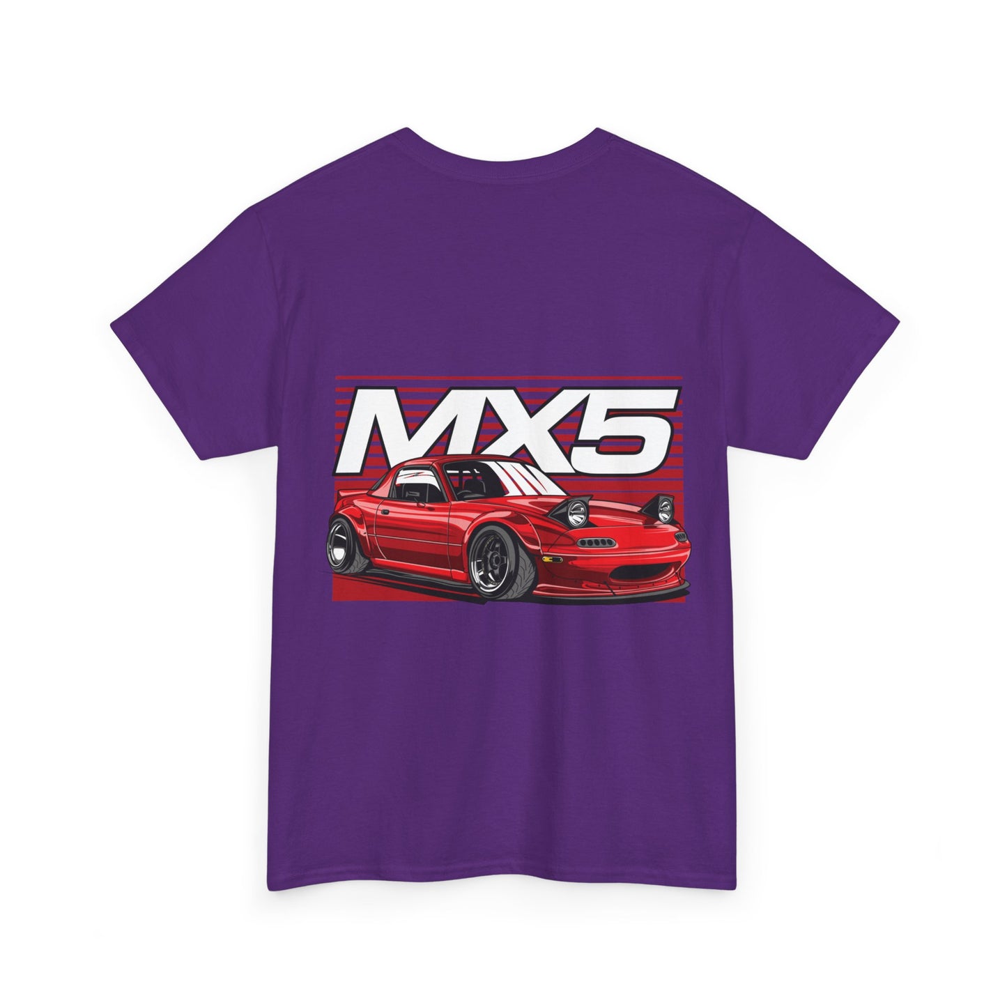 All Designs - MX5 JDM