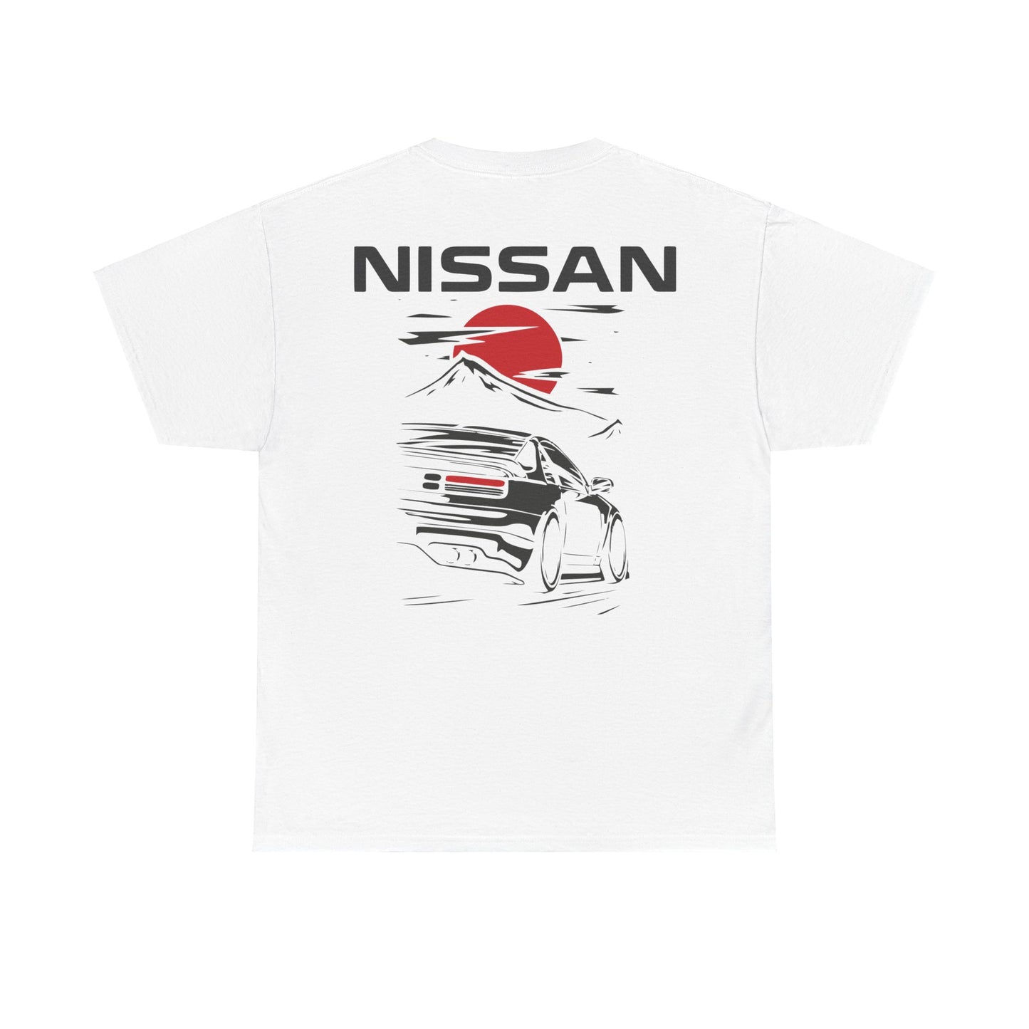 All Designs - Nissan 300ZX JDM