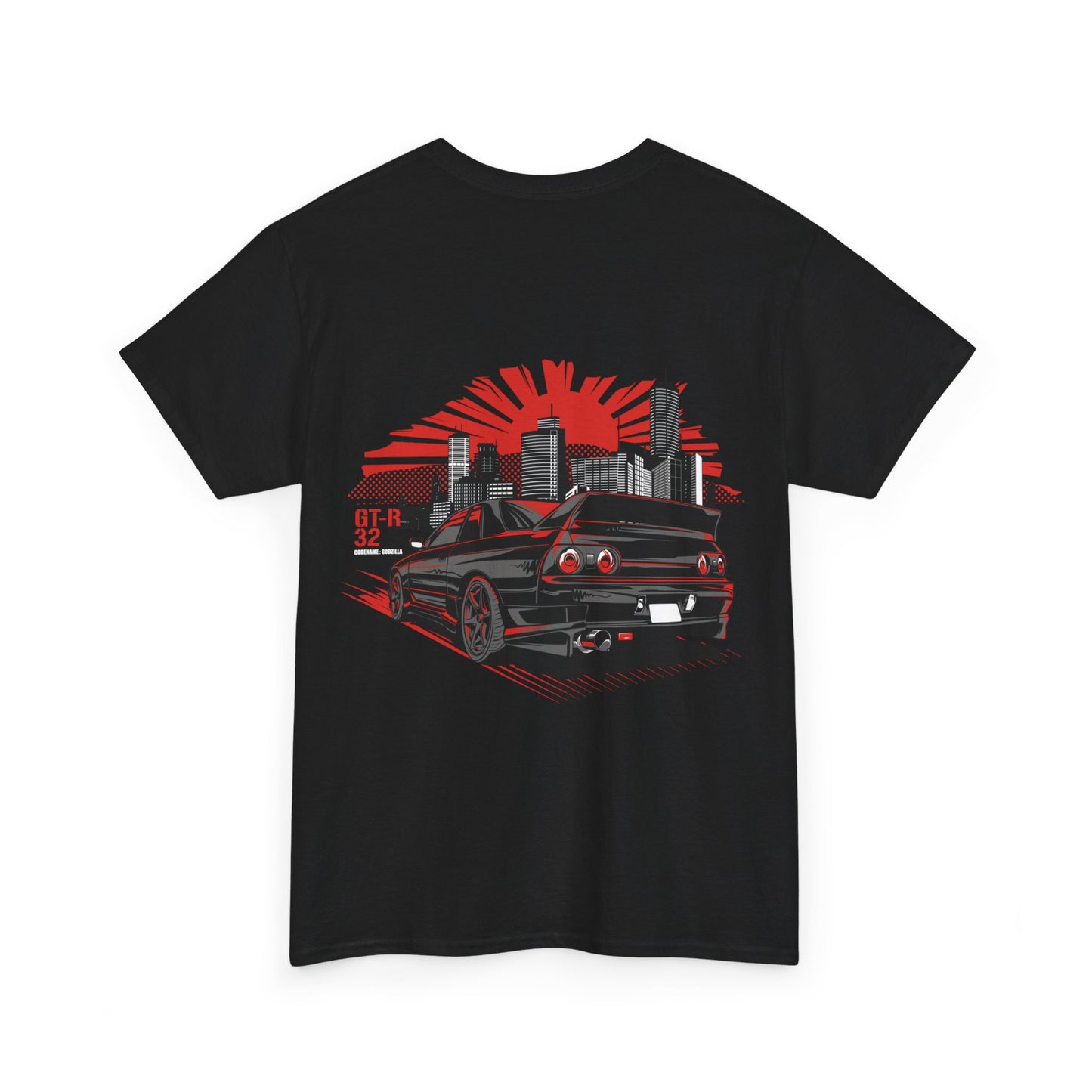 All Designs - Nissan Skyline R32 GTR JDM