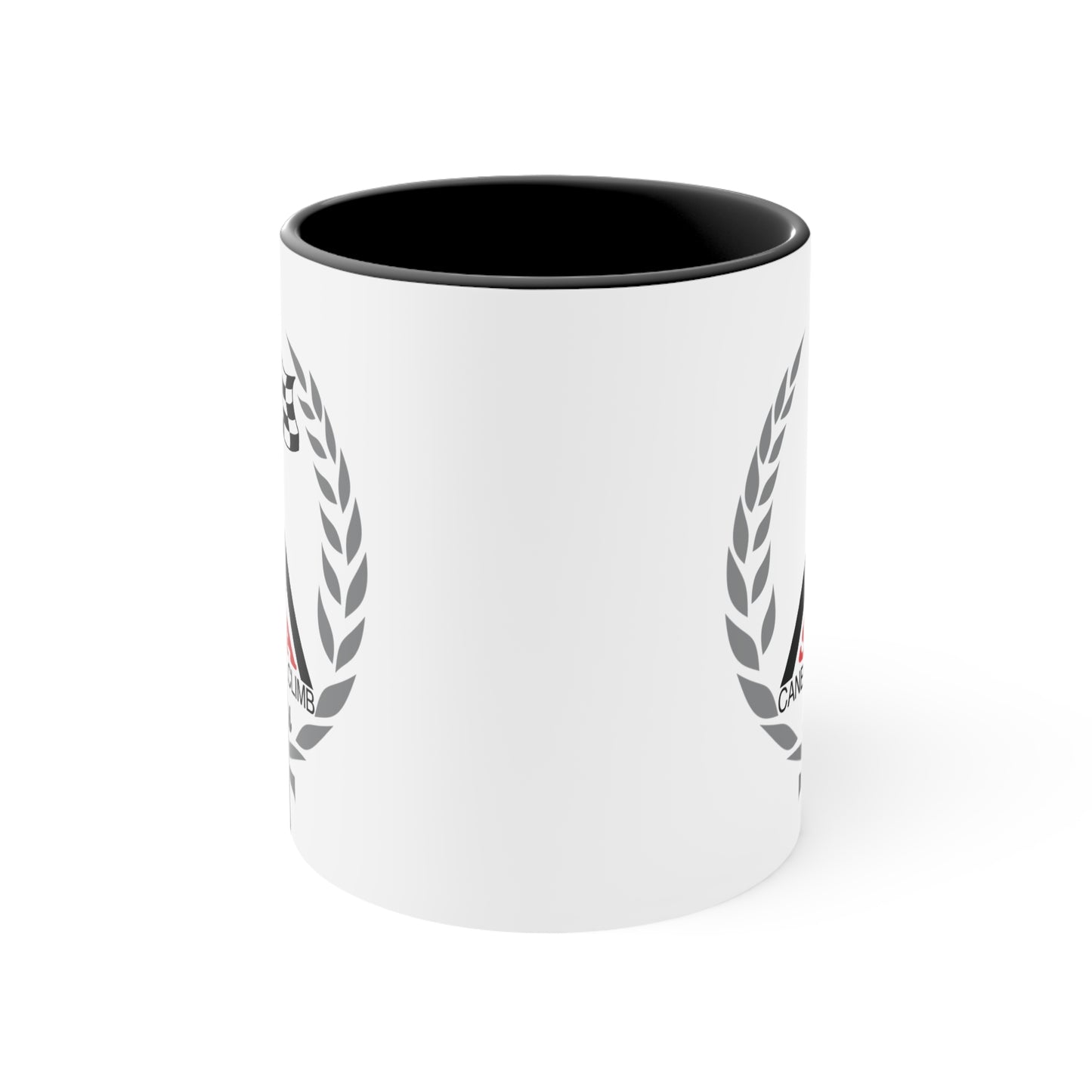 SDMA - Canberra Hillclimb Club Mug 25 Years