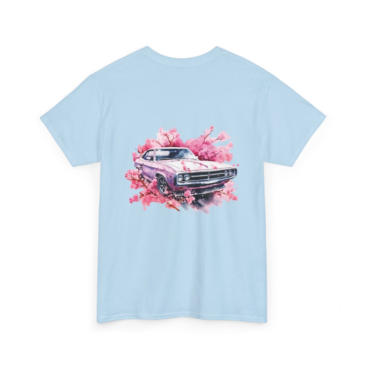 All Designs - Watercolor JDM Car 38