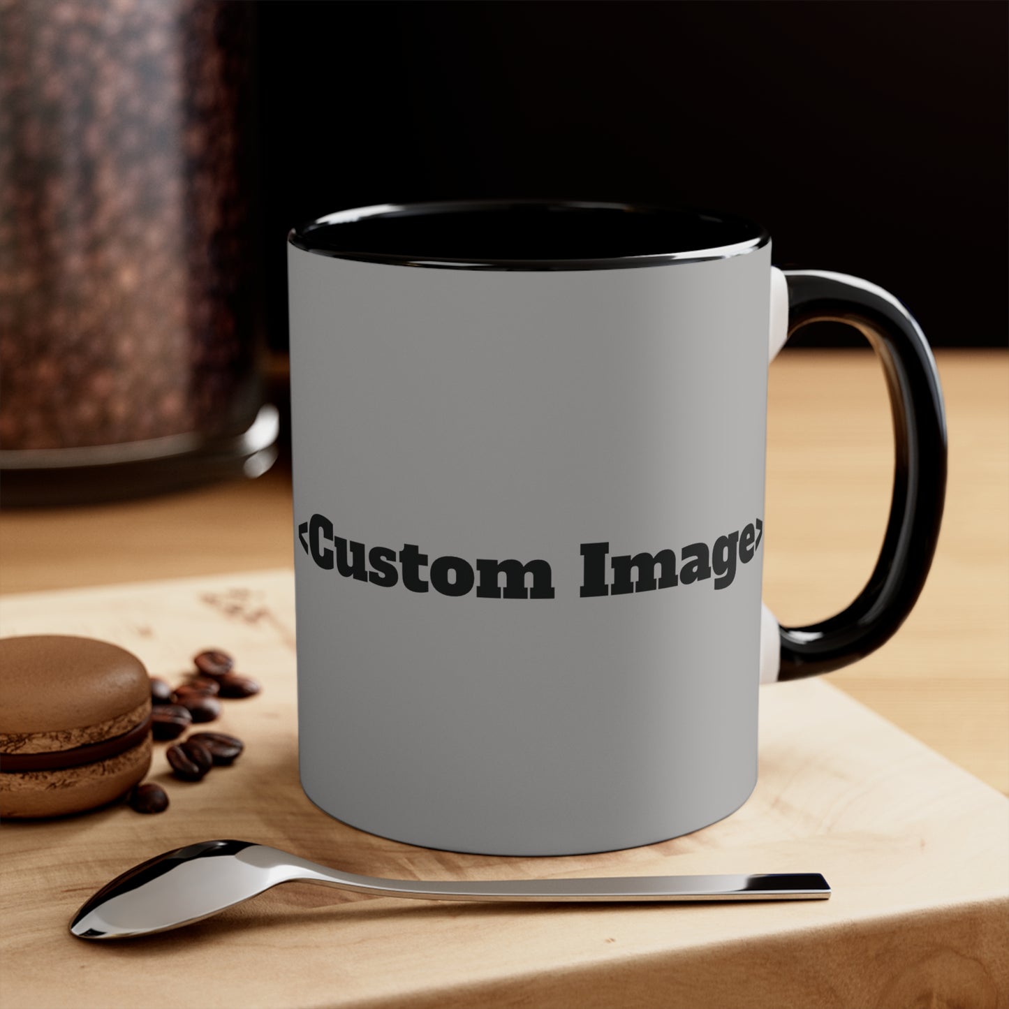 AOGraphics - Design Your Own Mug 325ml