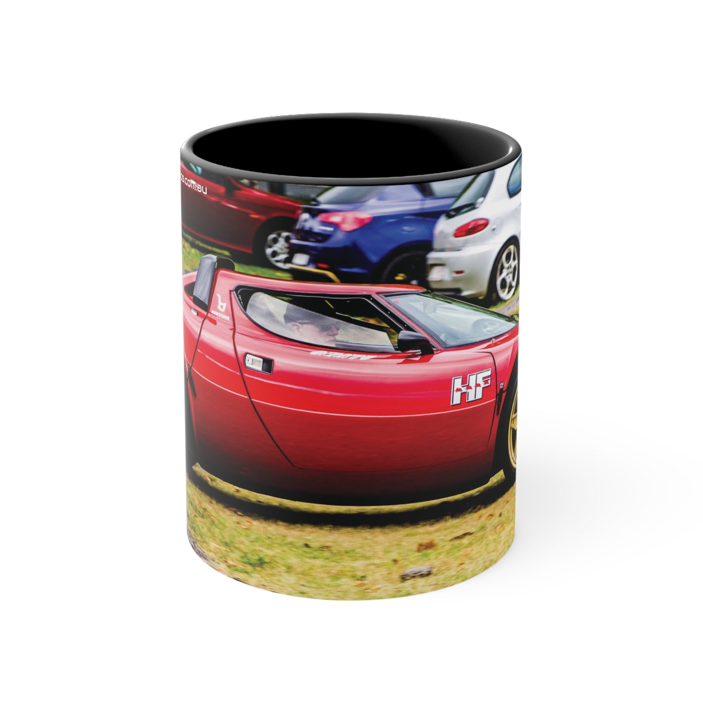 AOGraphics - Stratos Mug, 325ml