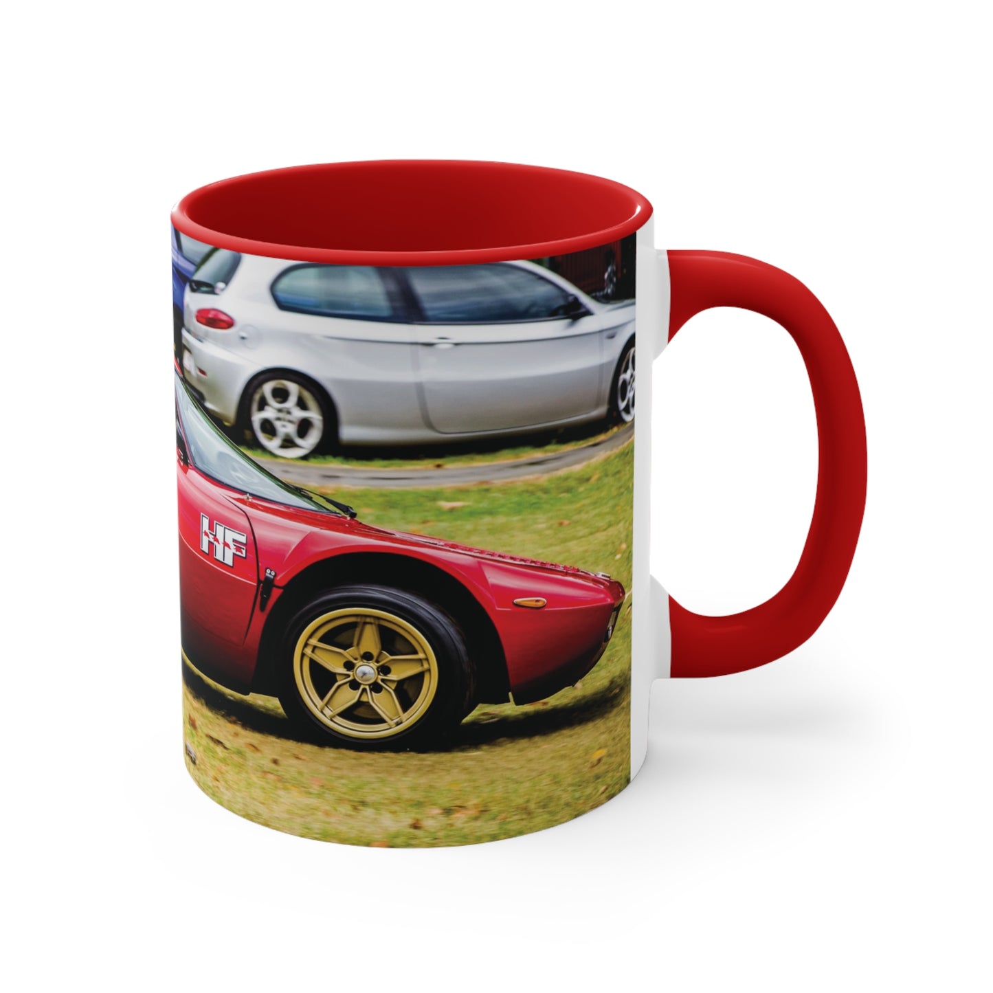 AOGraphics - Stratos Mug, 325ml