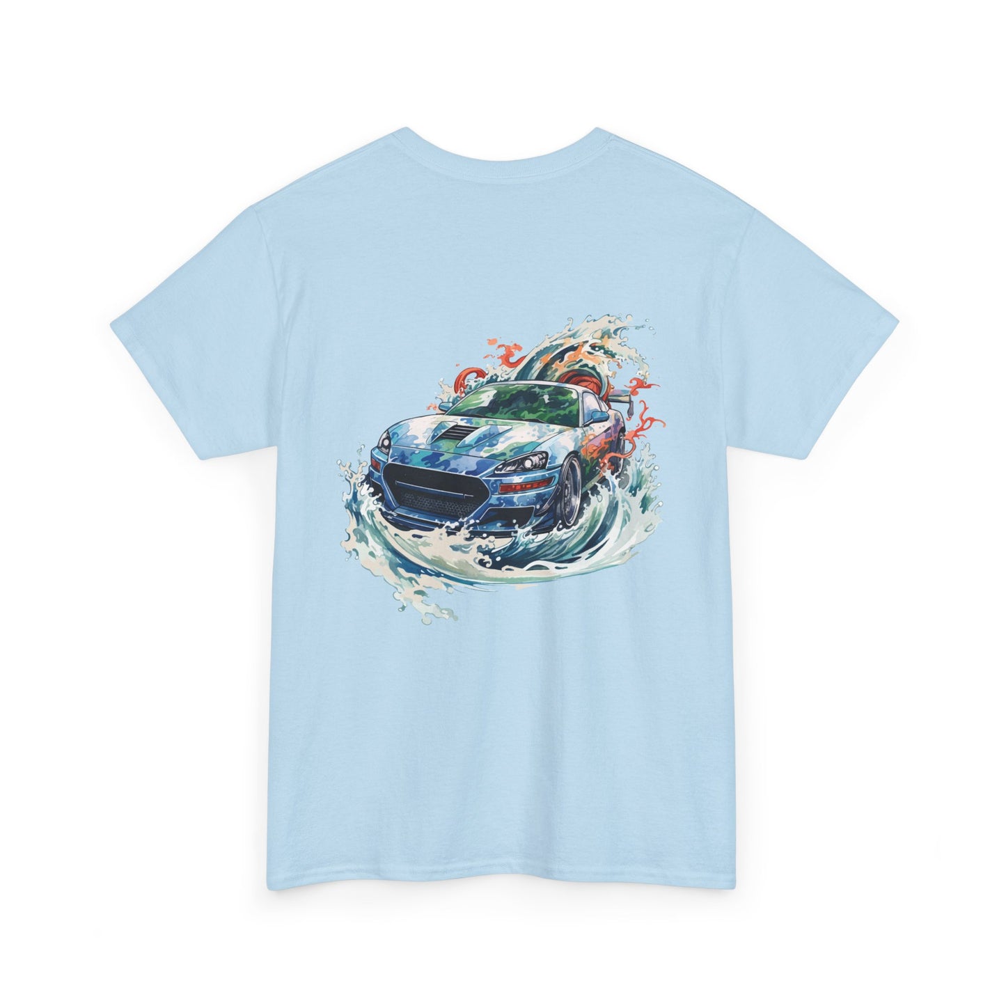 All Designs - Watercolor JDM Car 11