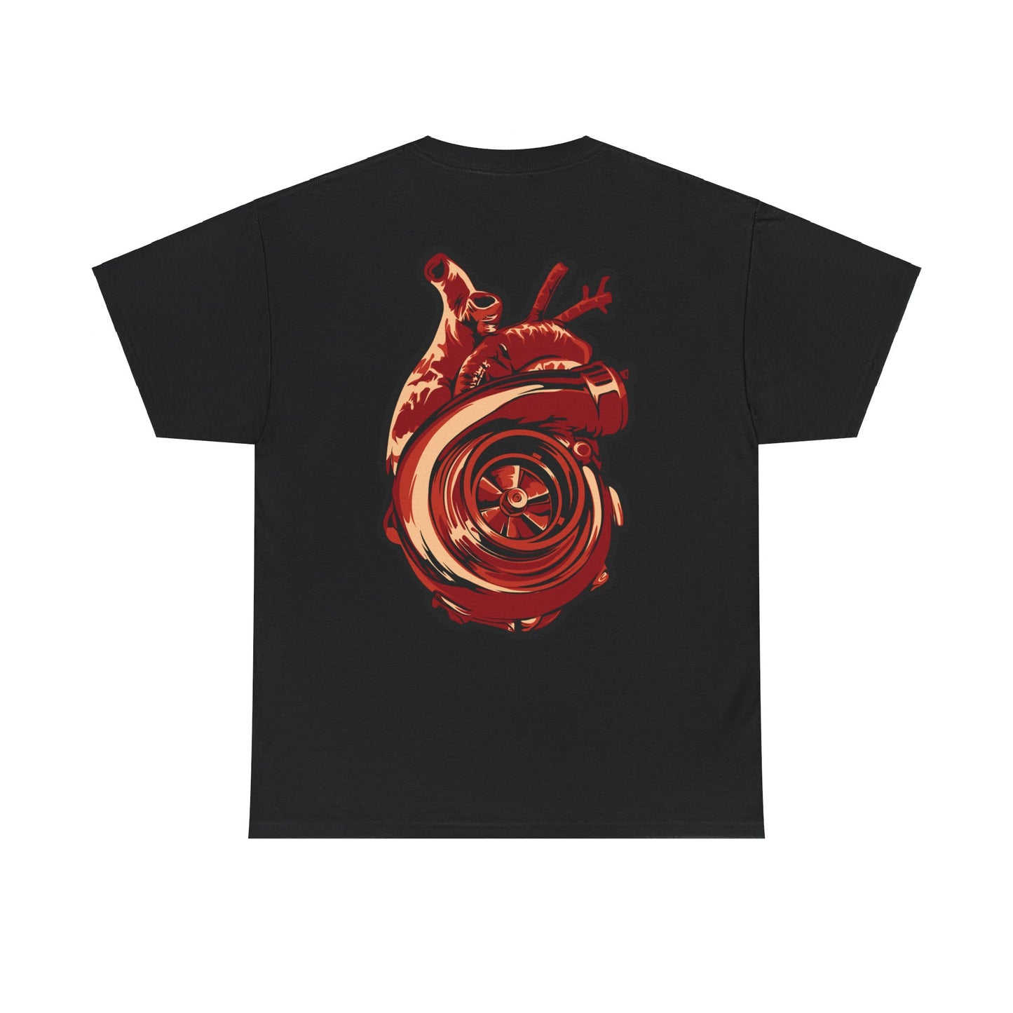 All Designs - Turbo Heart