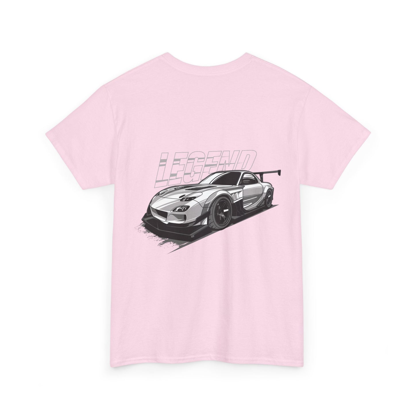 All Designs - Mazda RX-7 FD Legend JDM