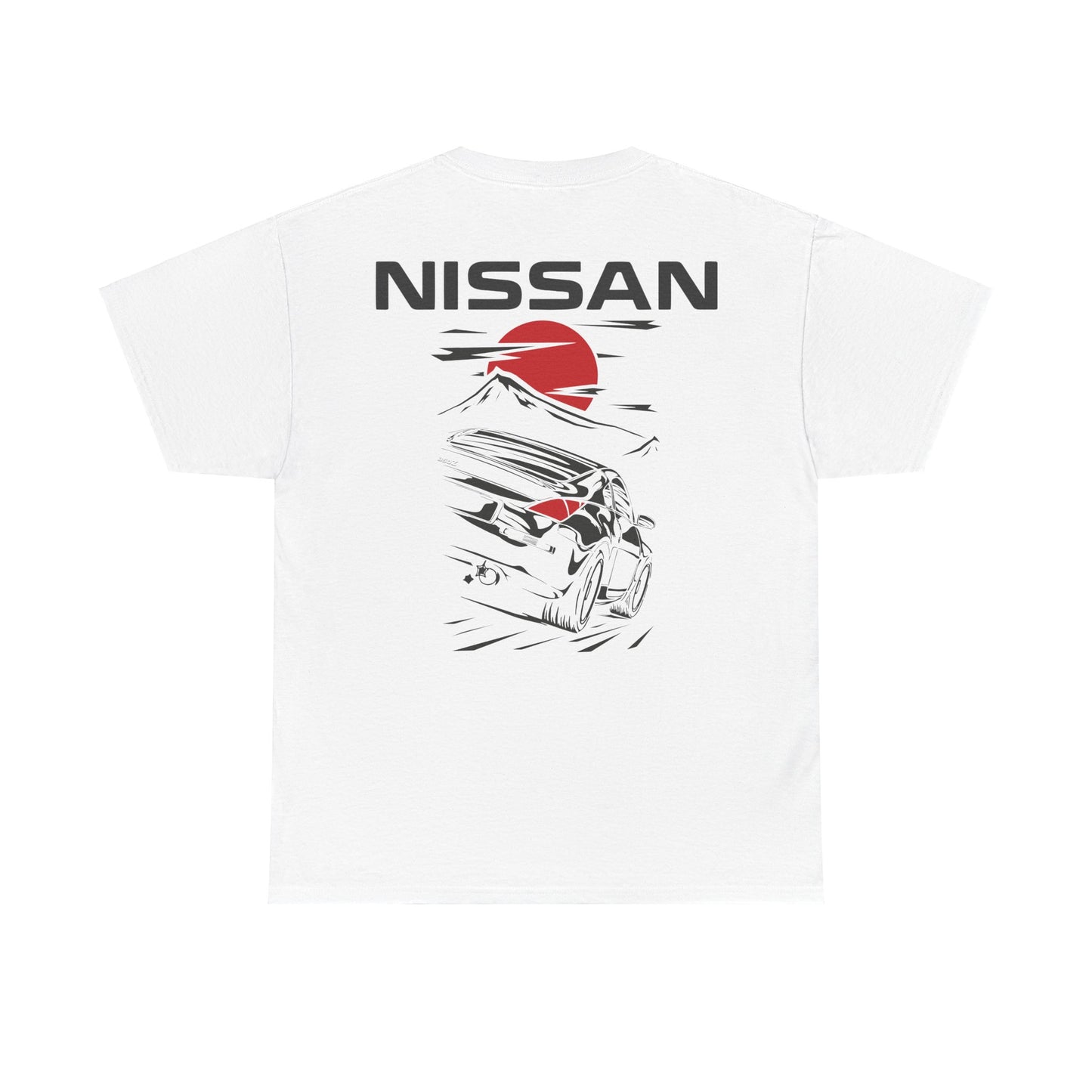 All Designs - Nissan 370Z JDM