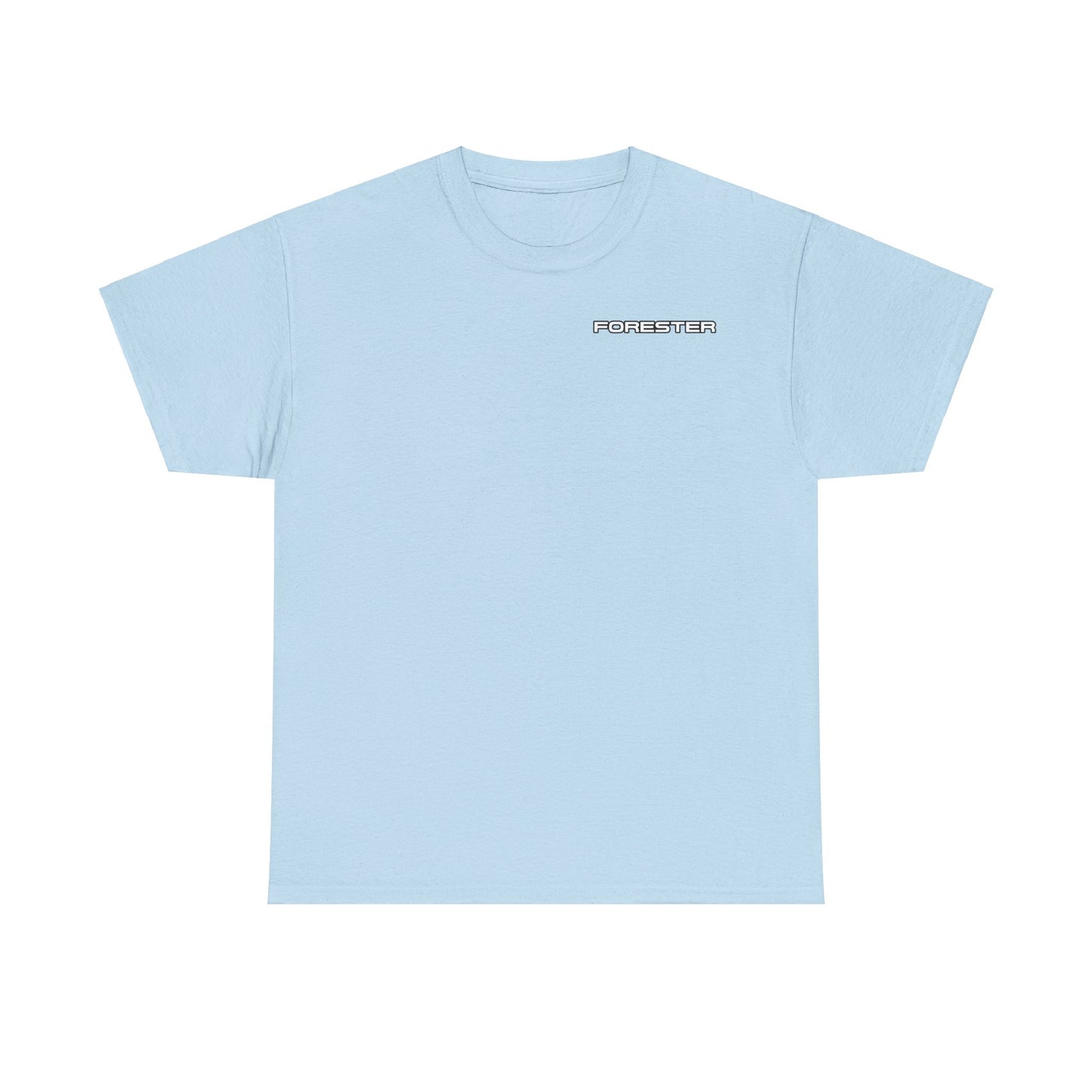All Designs - Subaru Forester Tee (JDM)