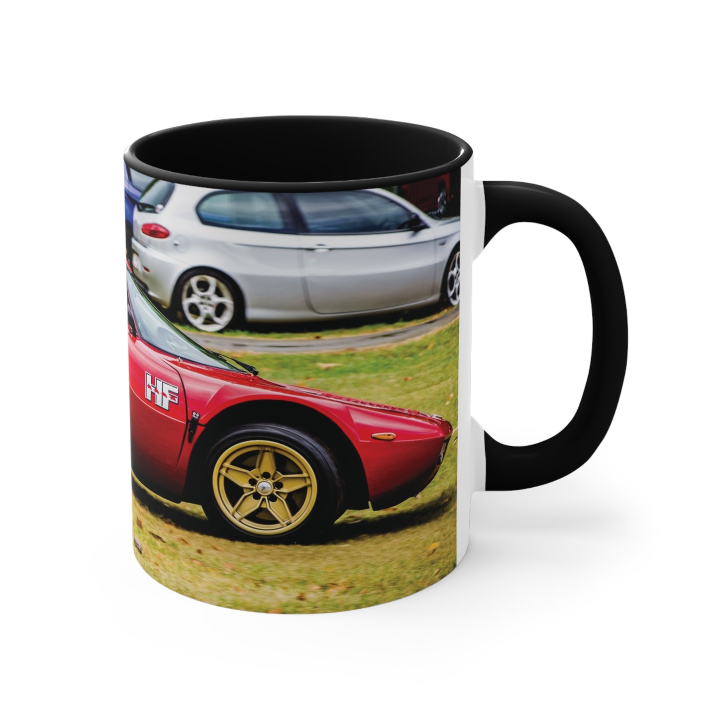 AOGraphics - Stratos Mug, 325ml