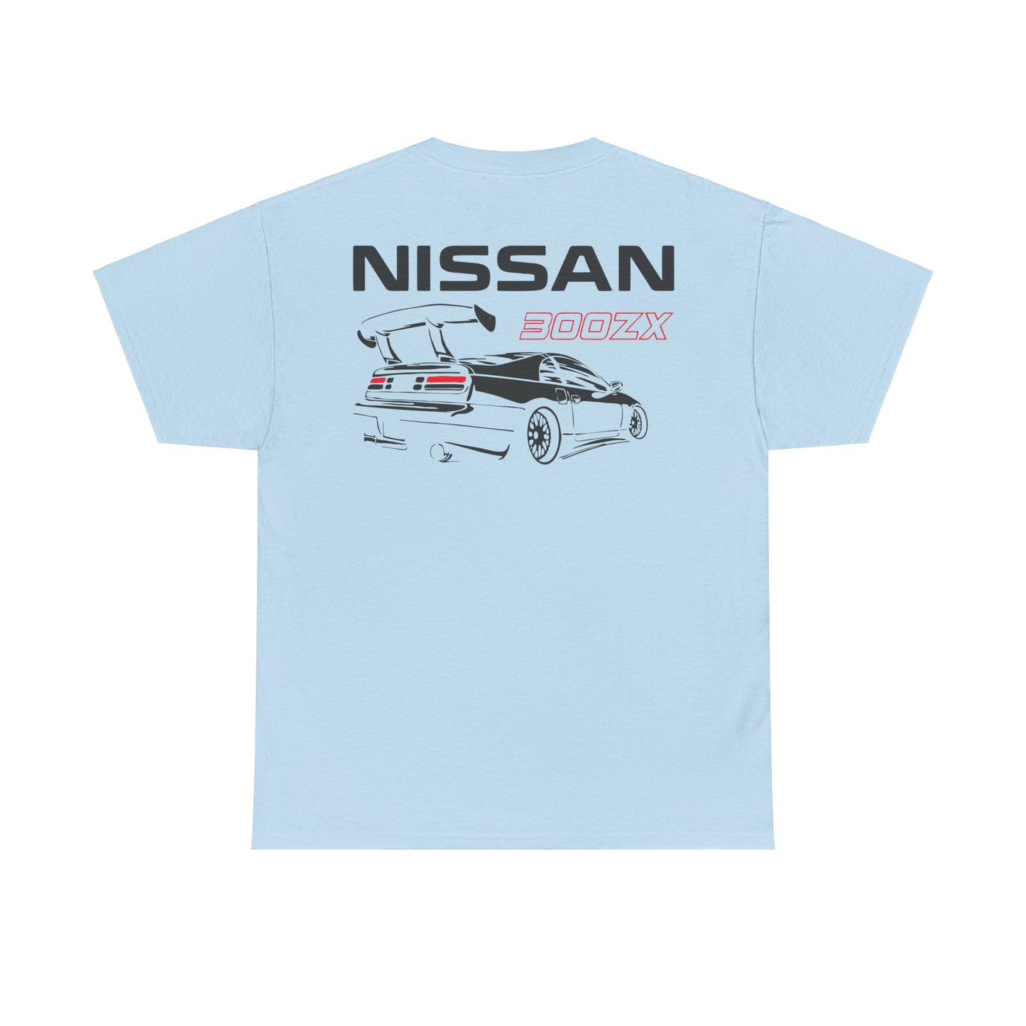 All Designs - Nissan 300ZX