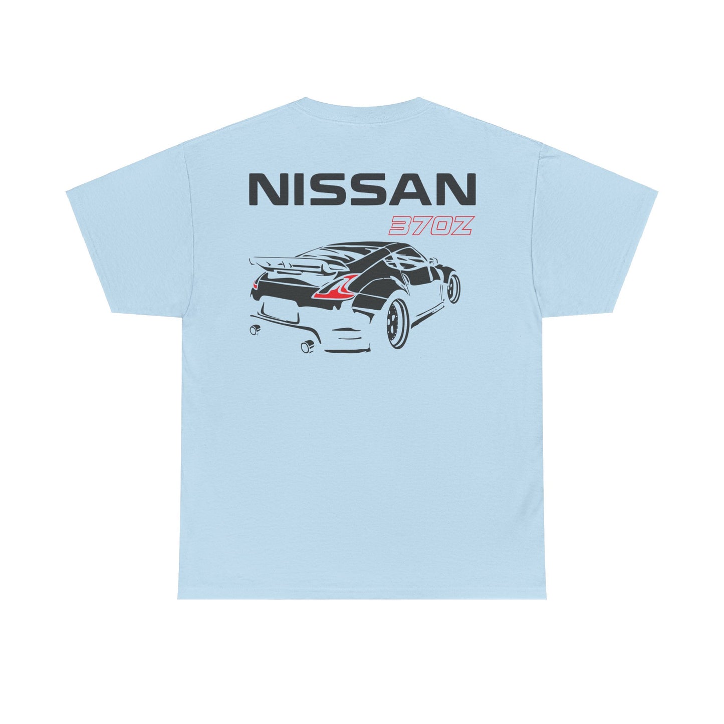 All Designs - Nissan 370Z