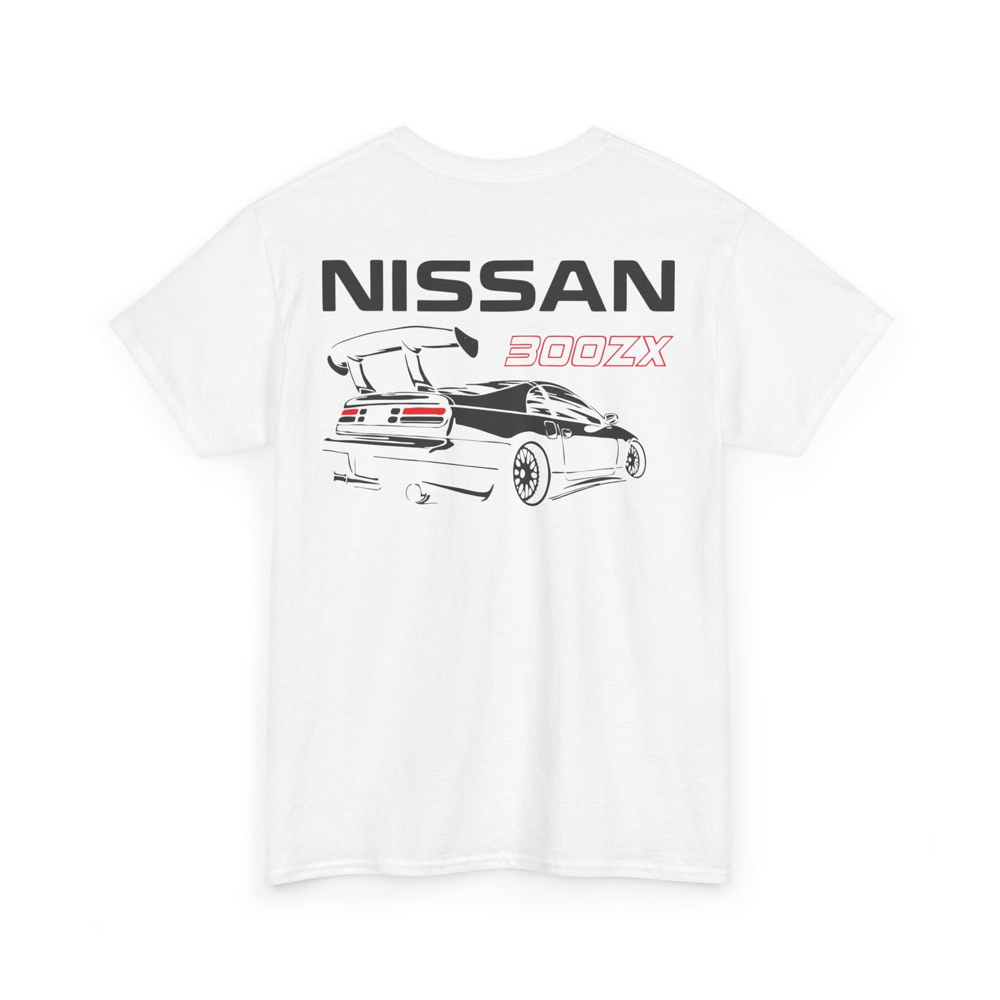 All Designs - Nissan 300ZX