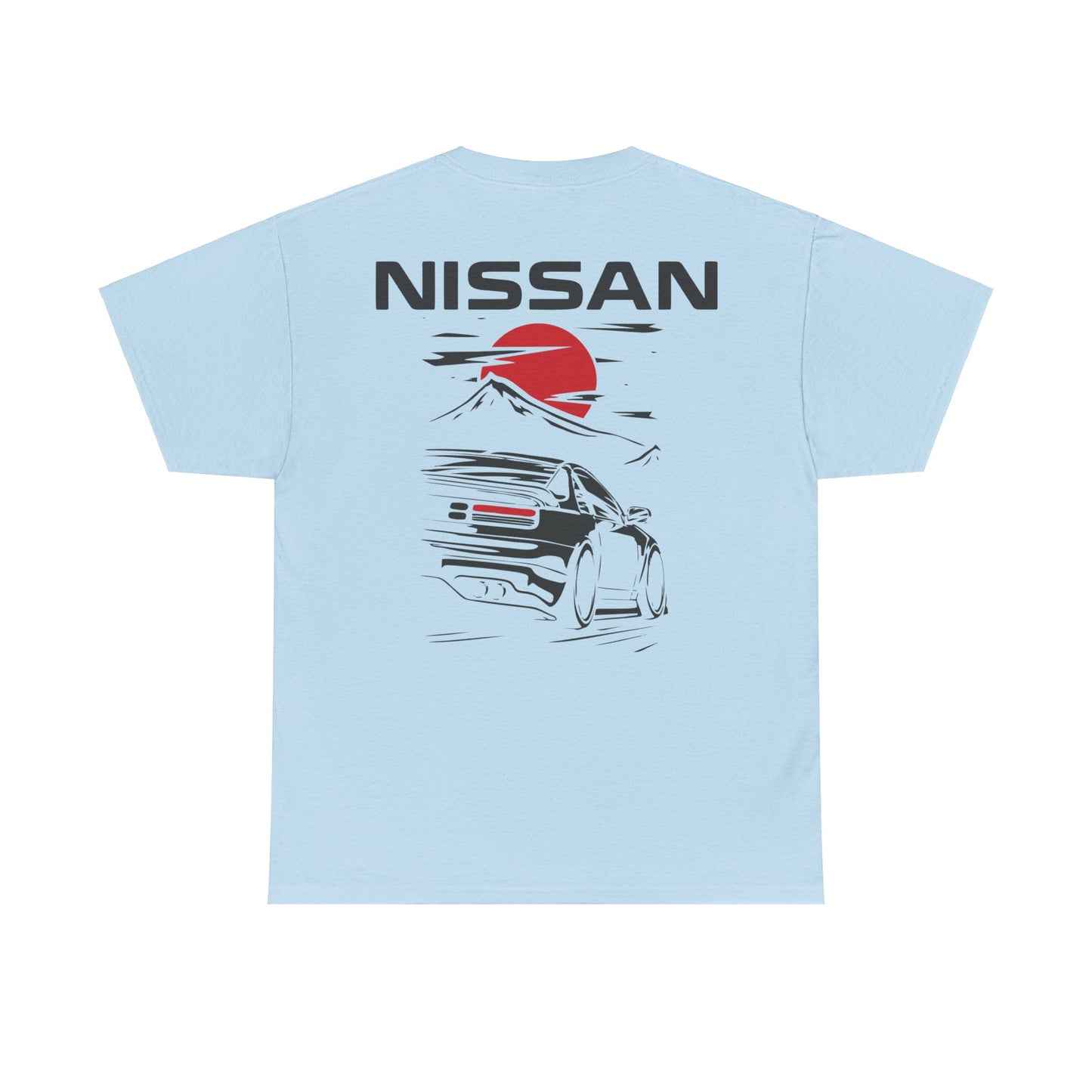 All Designs - Nissan 300ZX JDM