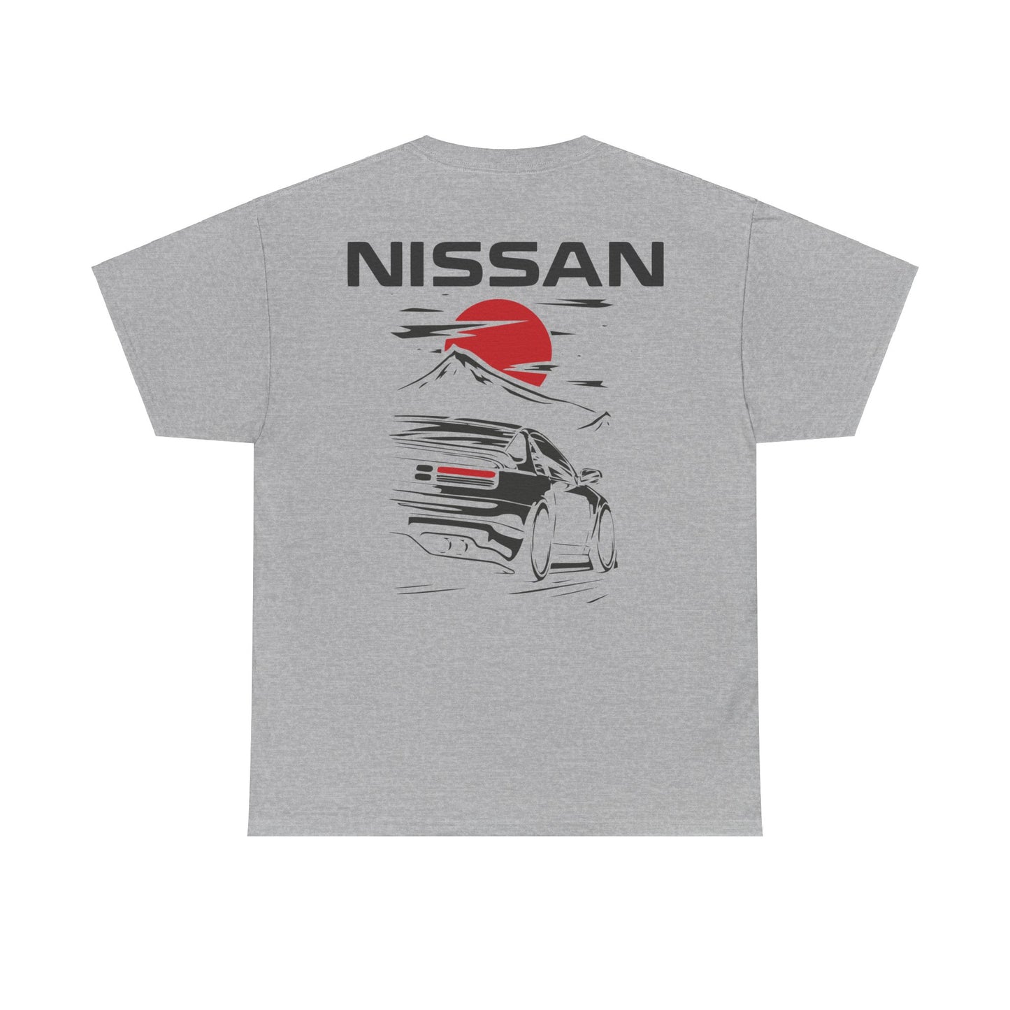 All Designs - Nissan 300ZX JDM