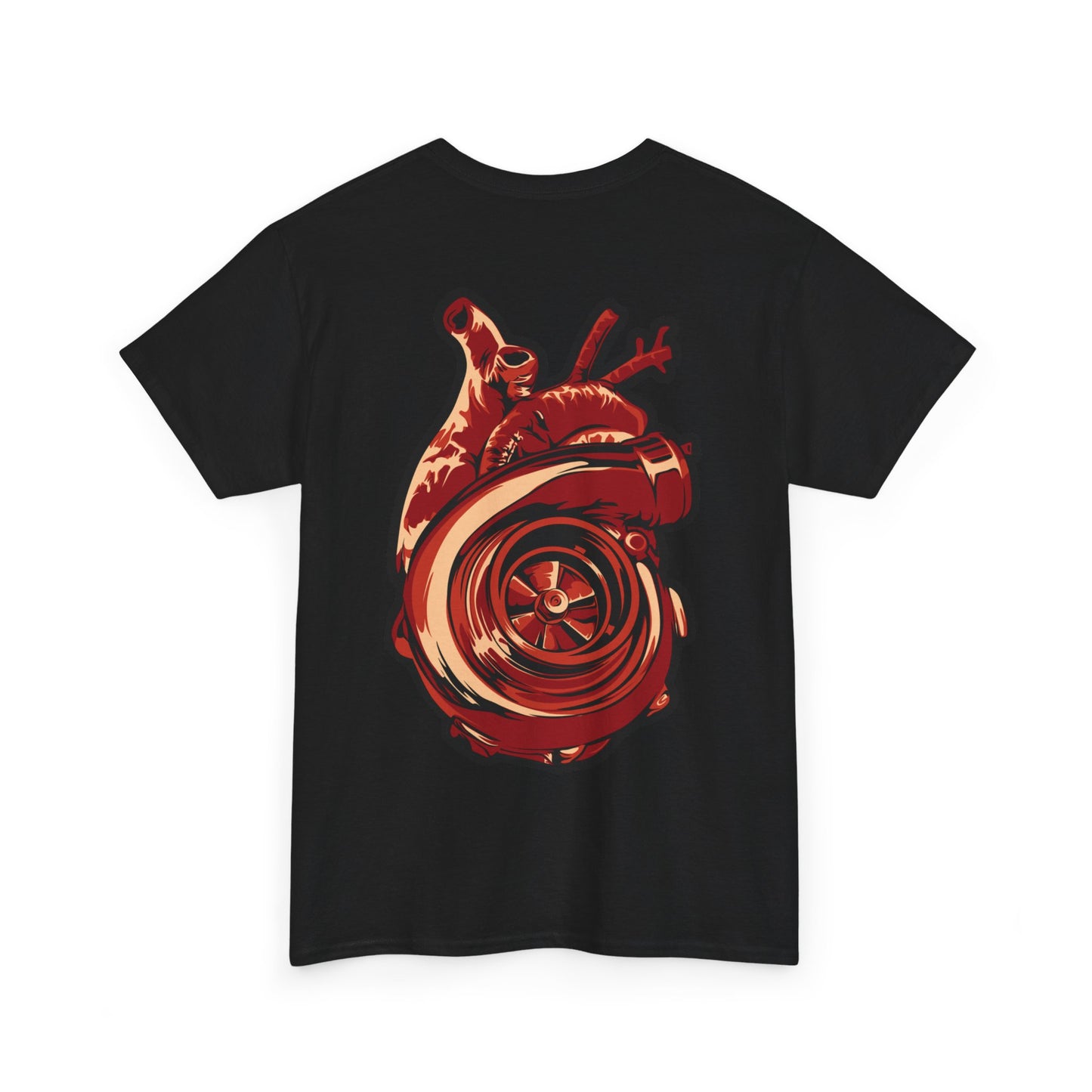 All Designs - Turbo Heart