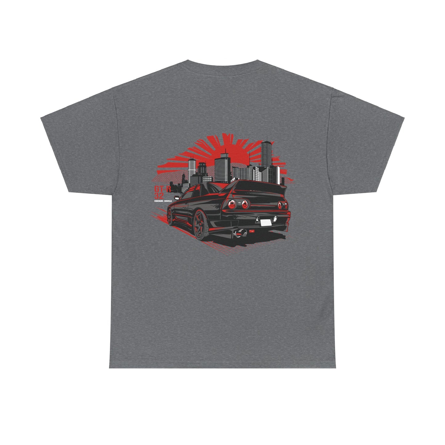 All Designs - Nissan Skyline R32 GTR JDM