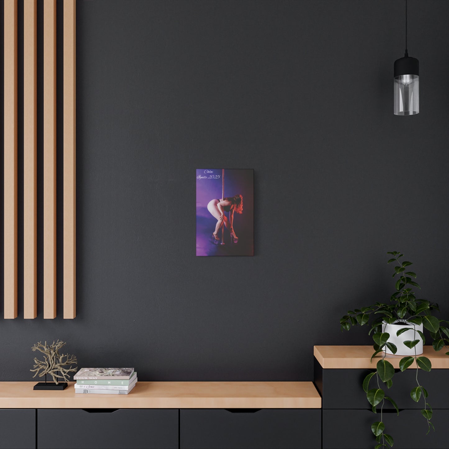 Dance Studio - Chloe