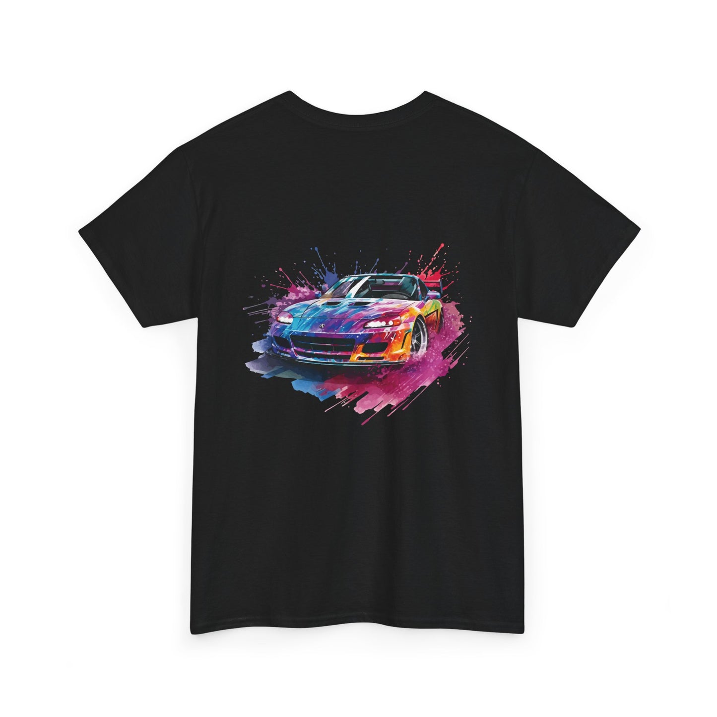 All Designs - Watercolor JDM Car 14